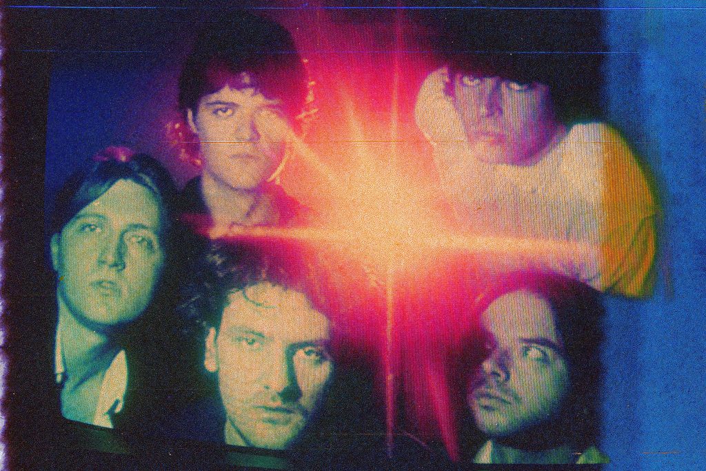 FEET have shared new track 'Number One' as they kick off their UK tour dates