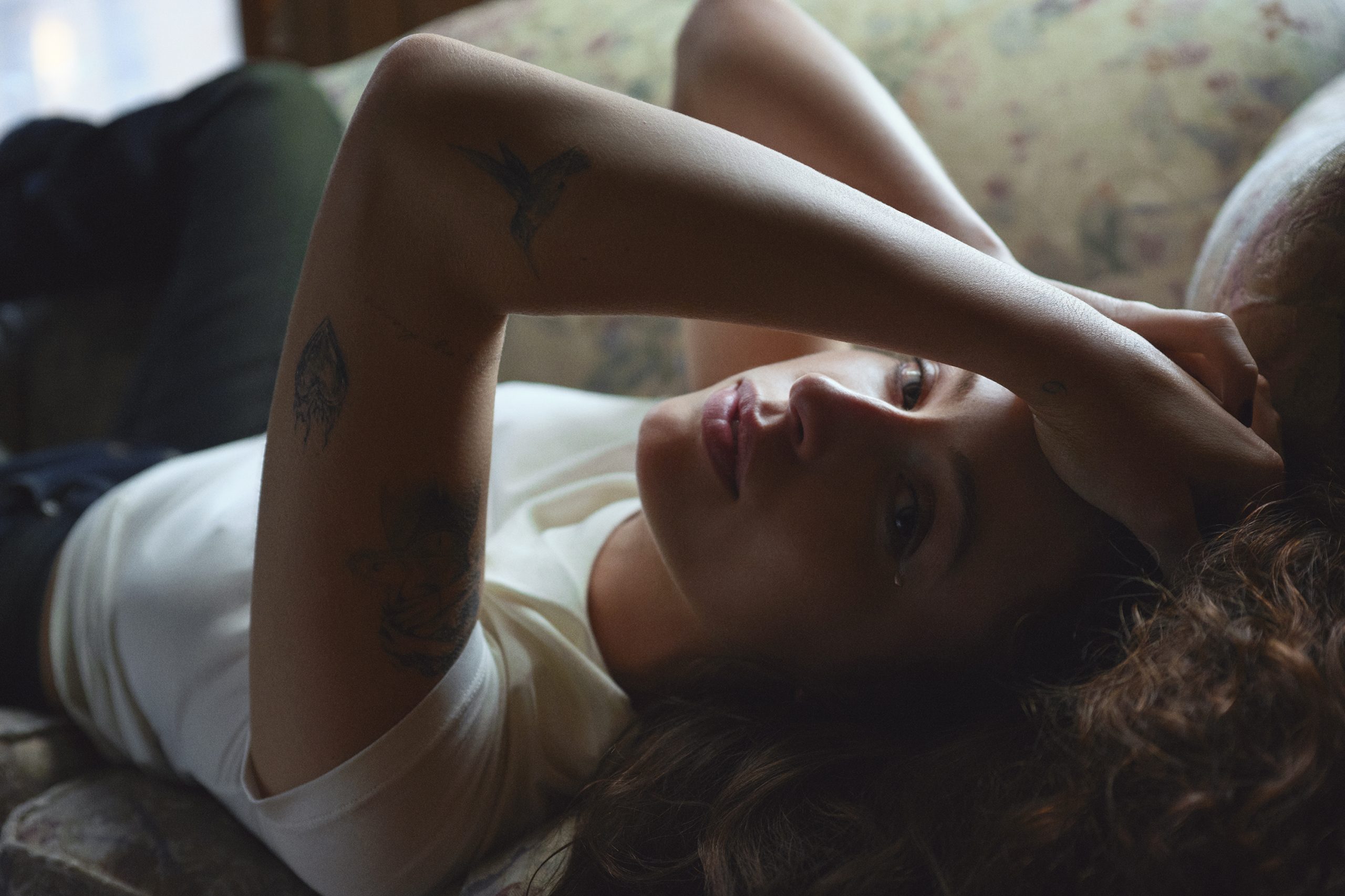 FLETCHER has released a new single from her upcoming second album - check out 'Doing Better'