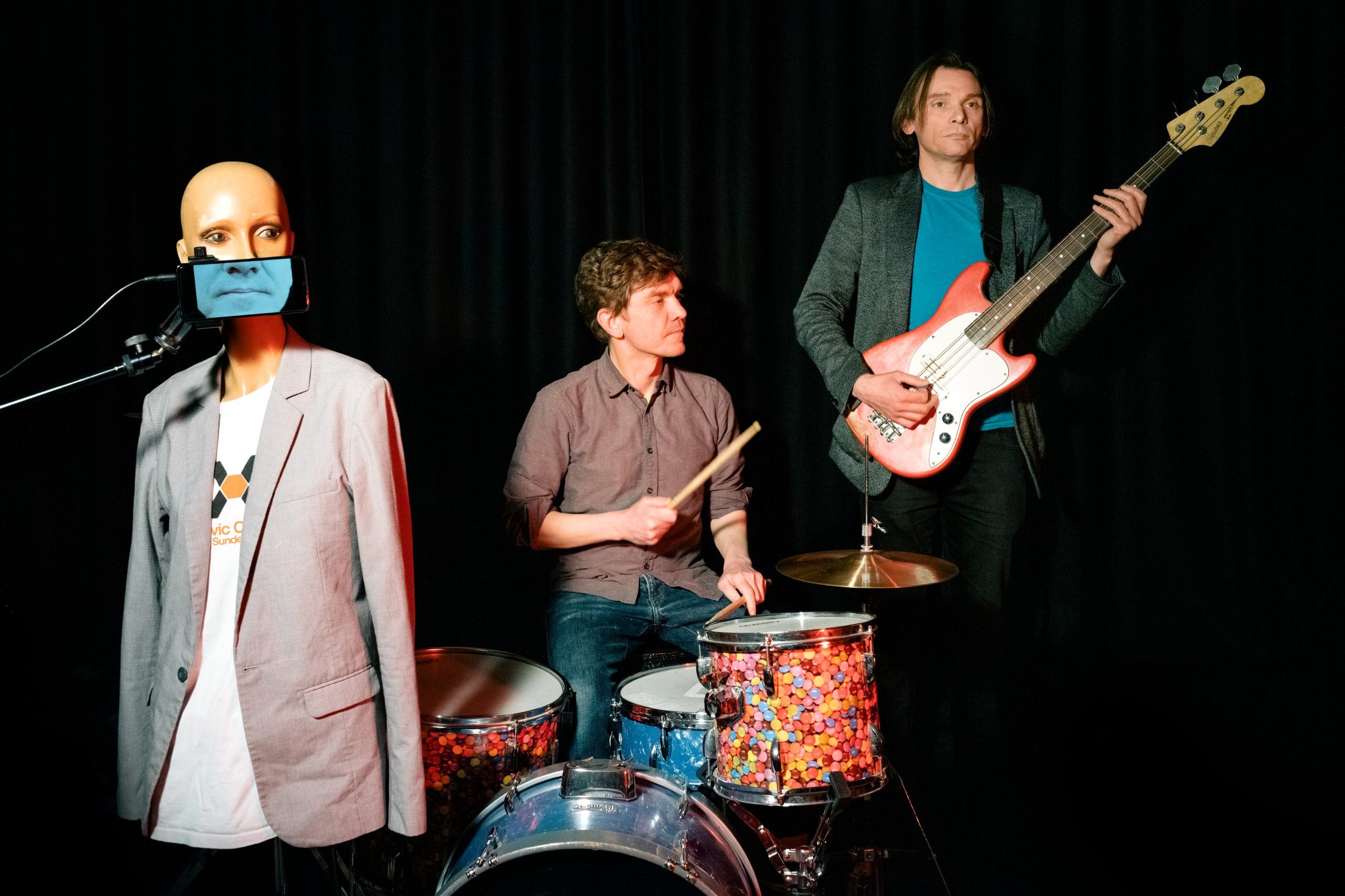 Field Music return with new album 'Limits of Language'