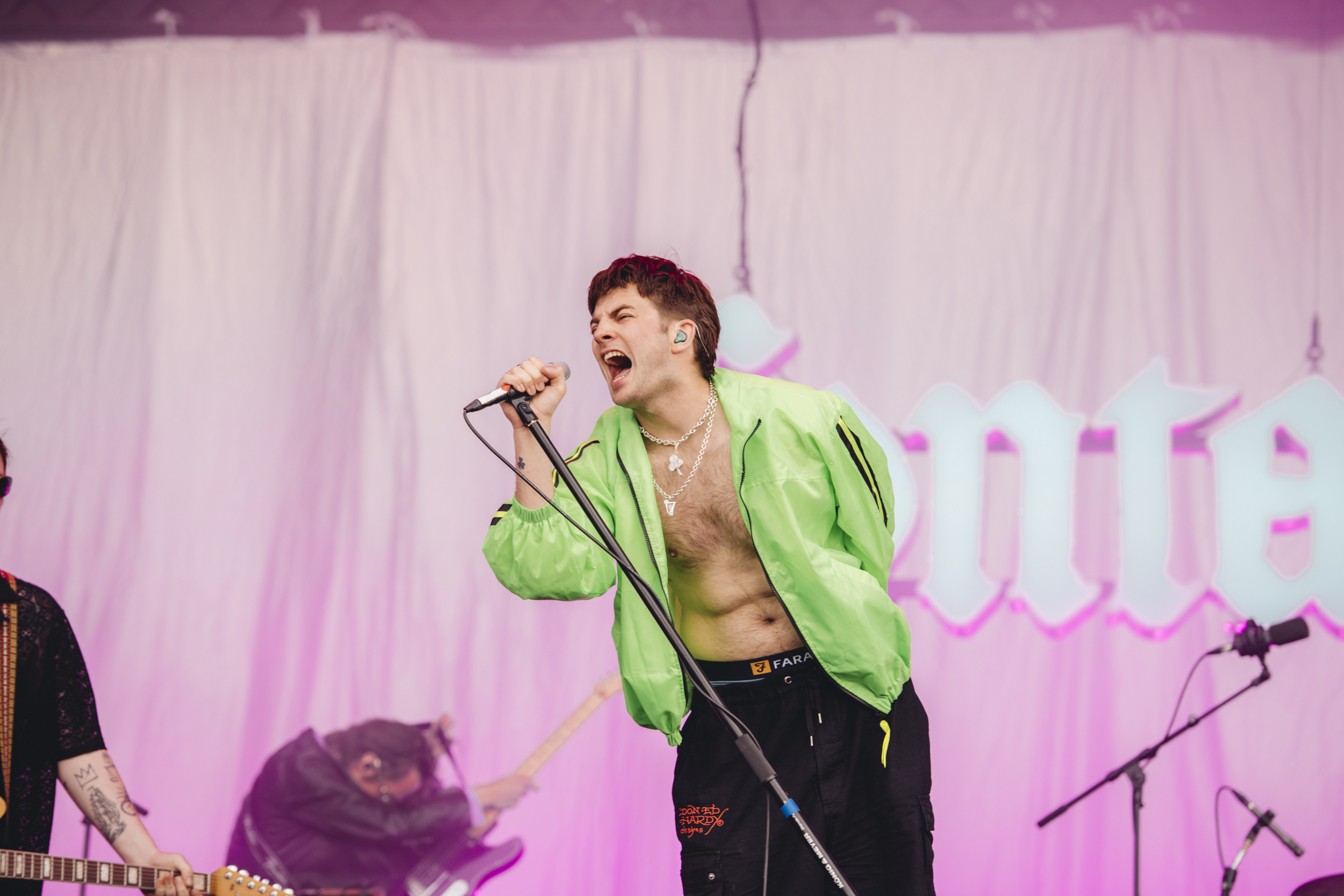 It almost feels too obvious to say Fontaines D.C. should be headlining Reading &amp; Leeds in the very near future