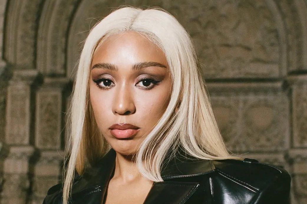 Fousheé announces third album 'Pointy Heights' for August release