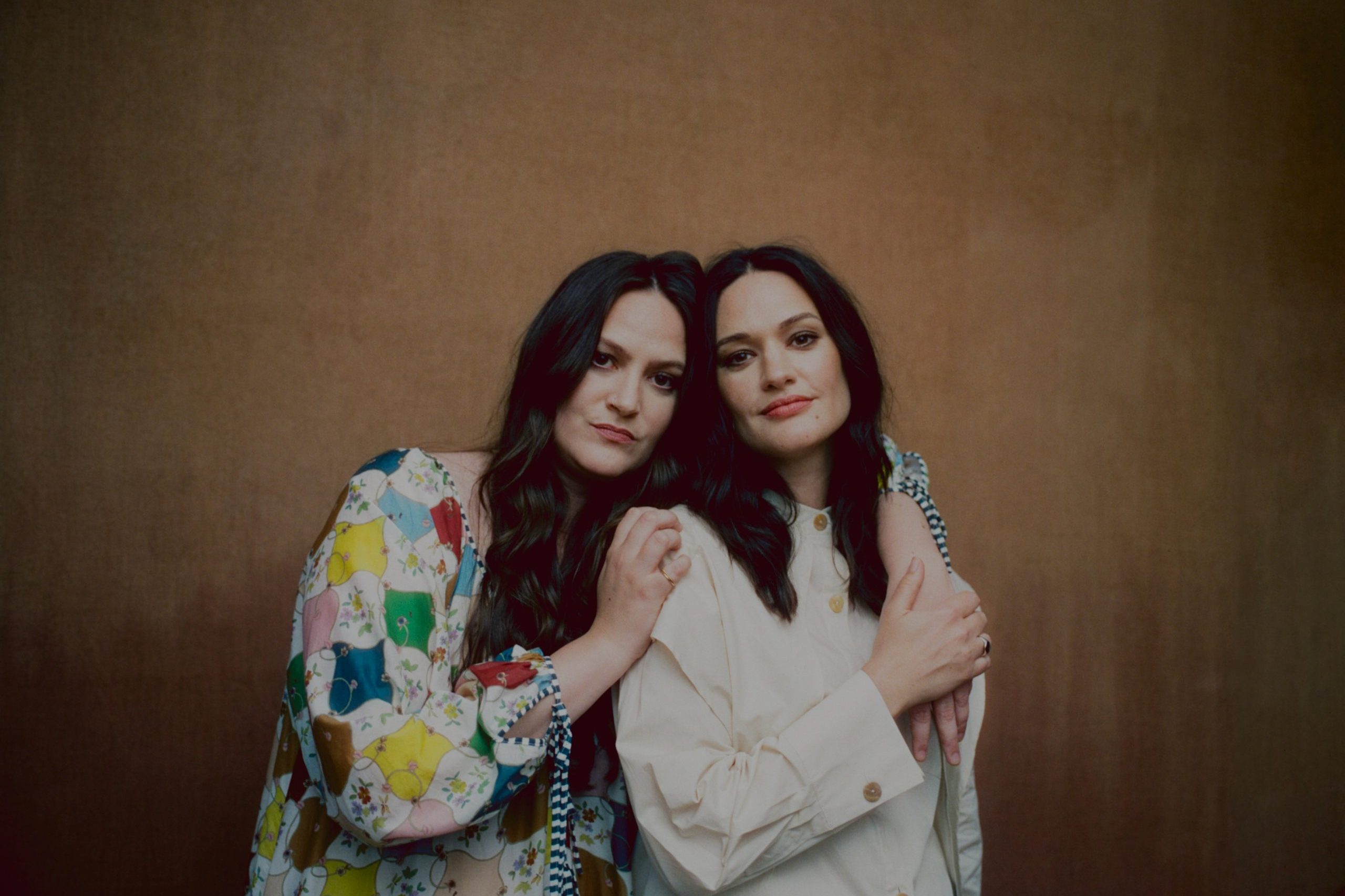 The Staves have shared a new single, 'I'll Never Leave You Alone'