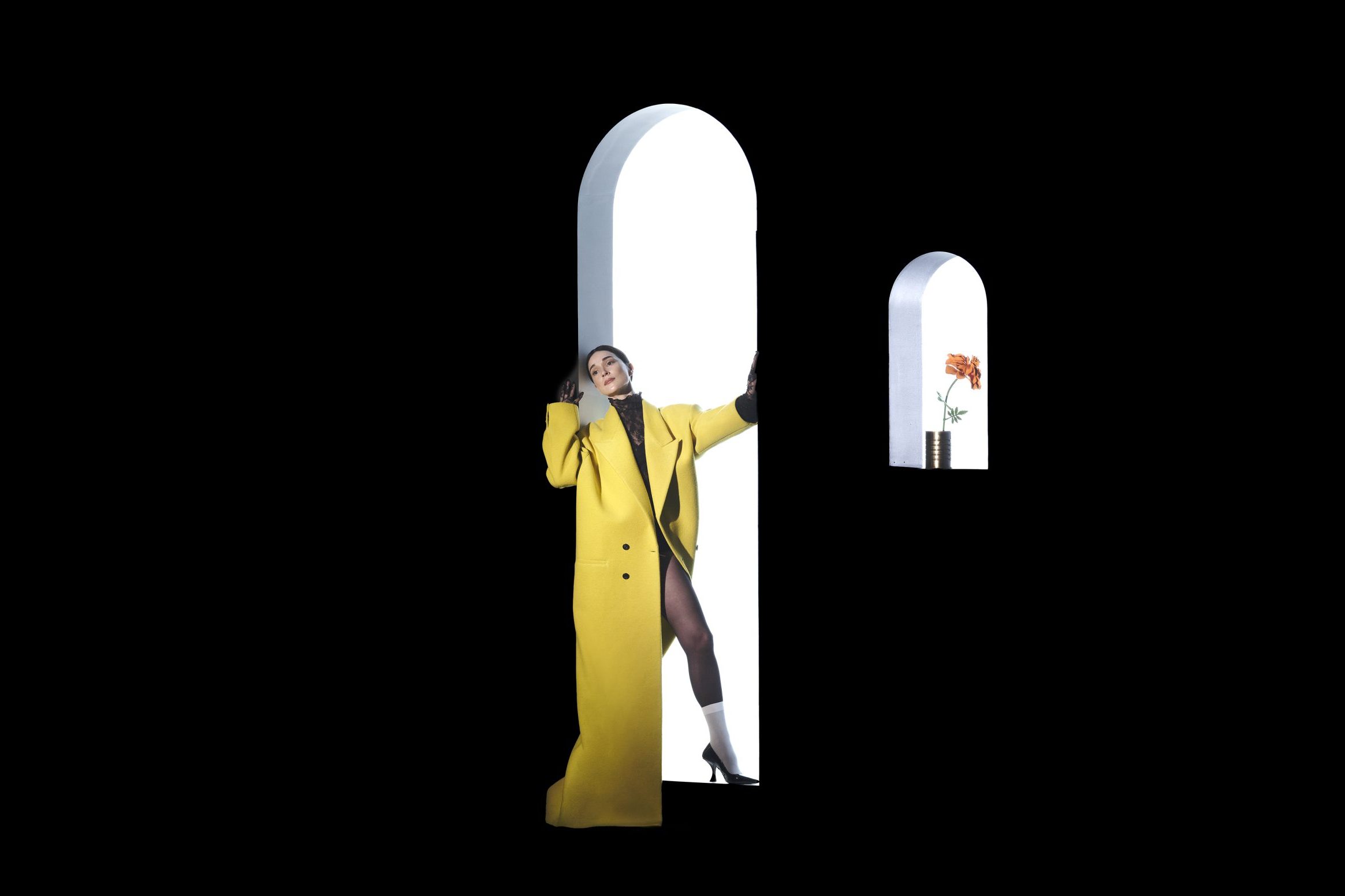 St. Vincent enlists Dave Grohl for her latest track, 'Flea'