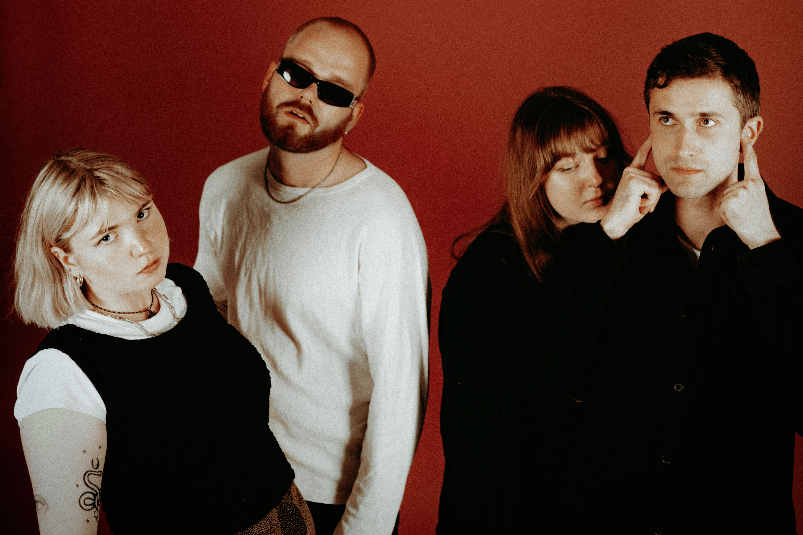 Girl Scout have booked a new UK tour for early 2025