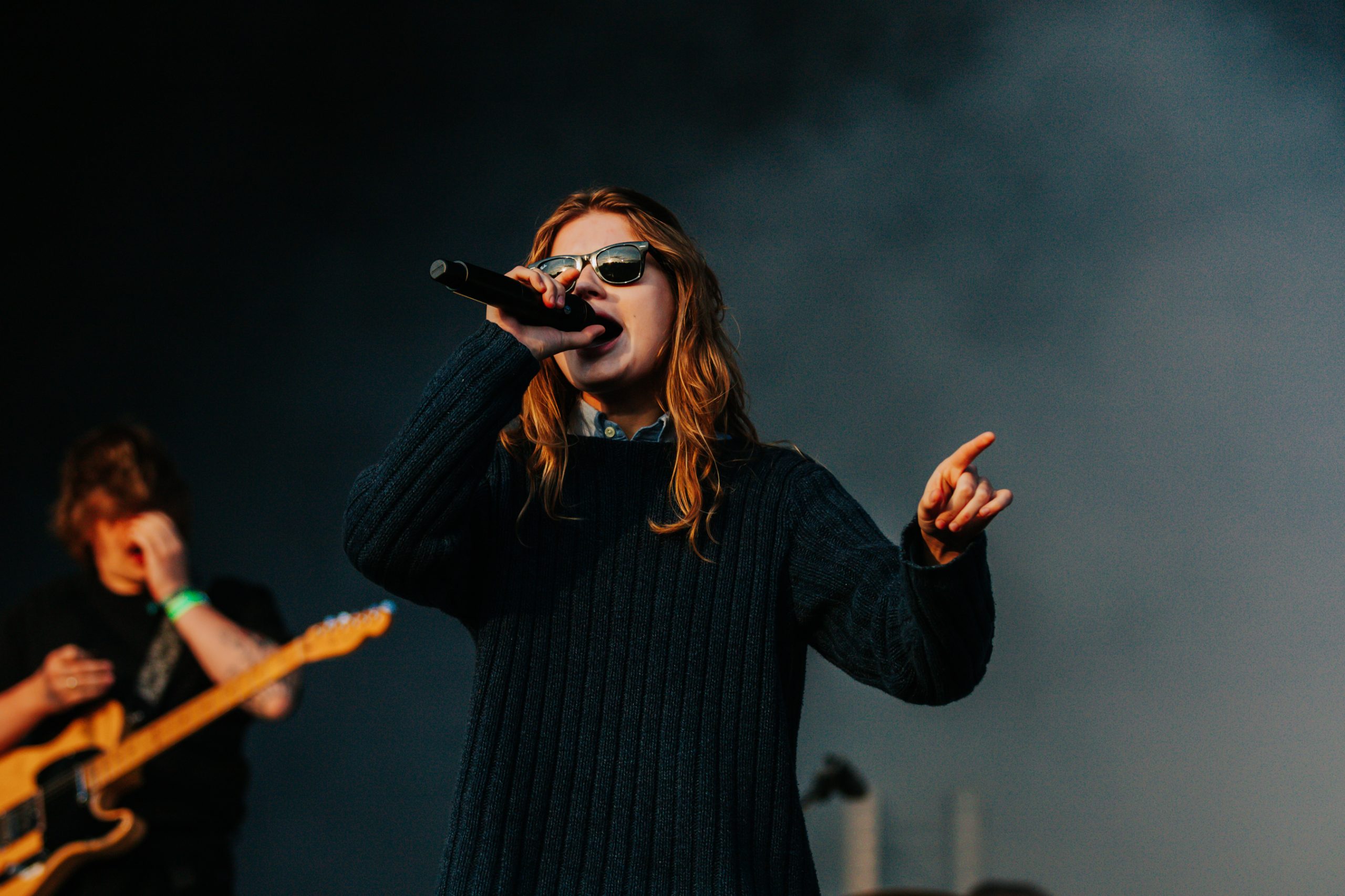 girl in red has announced a new UK tour, including a night at Wembley Arena