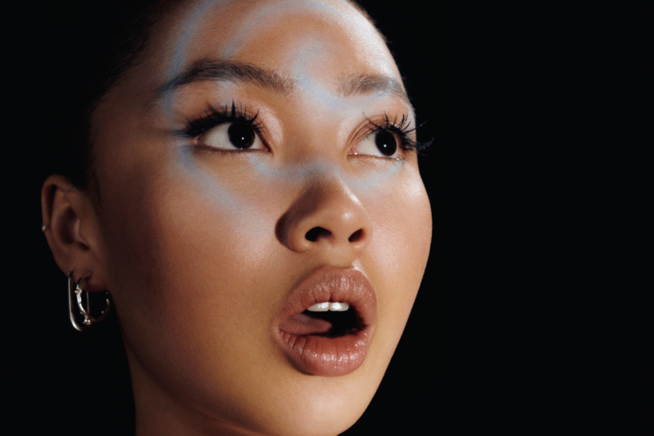 Griff considers the intensity of young relationships with her new single, 'Anything'