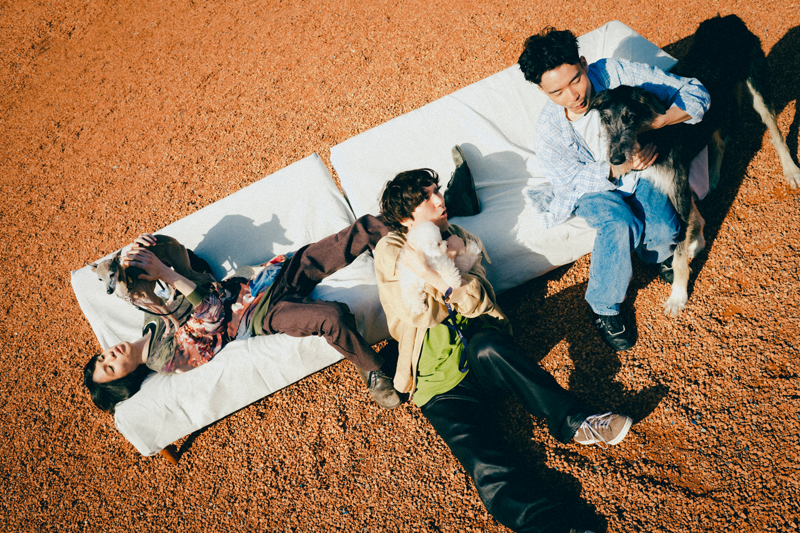 Japanese festival Shibuya Sound Riverse is heading to The Great Escape for the first time