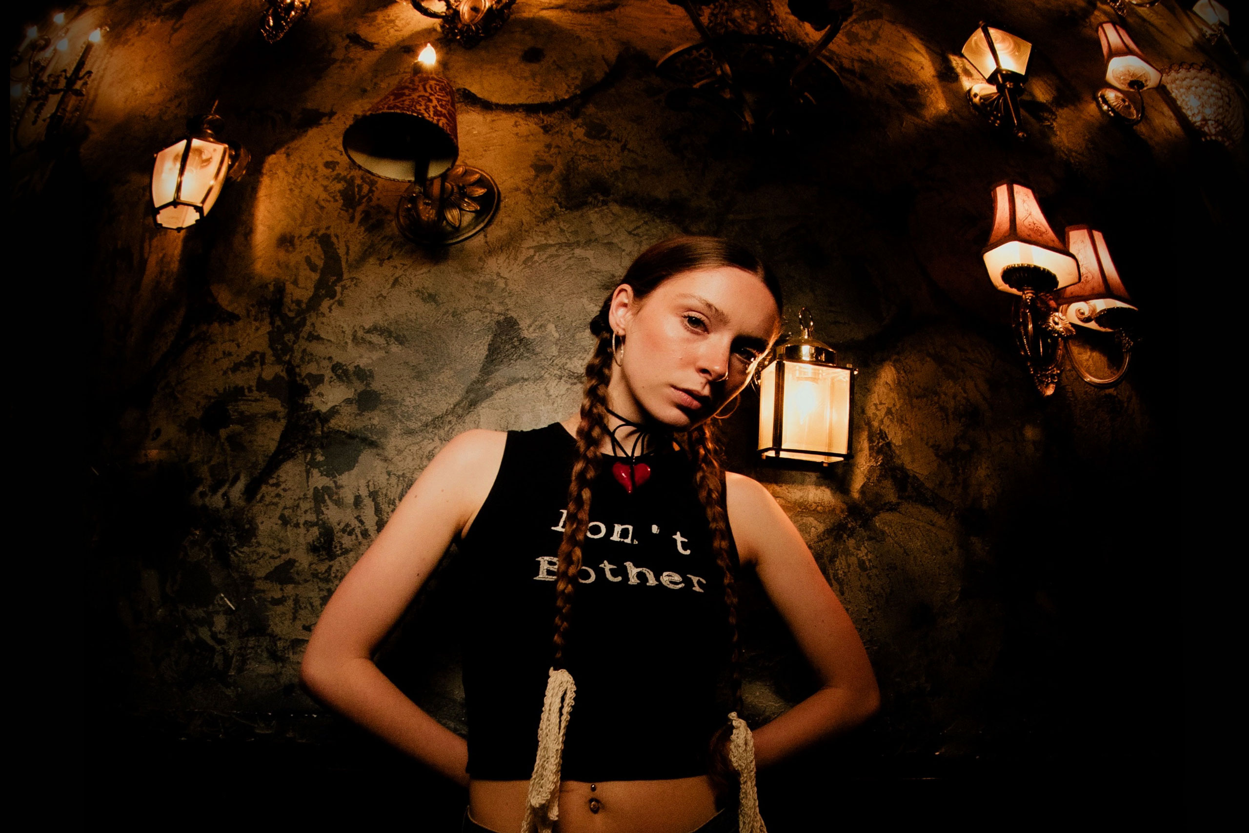 The new issue of Dork, featuring Holly Humberstone, is coming soon – pre-order