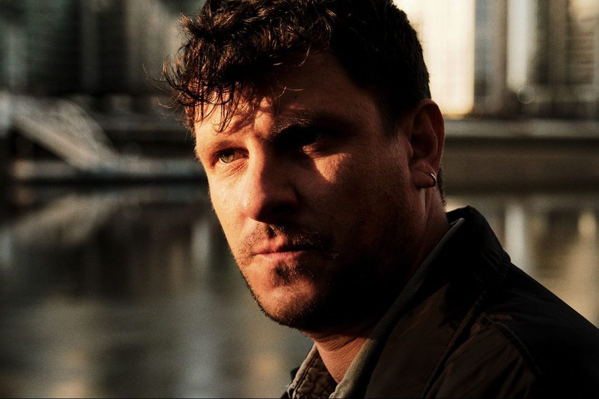 Jamie T has announced a new UK tour, including a night at Ally Pally