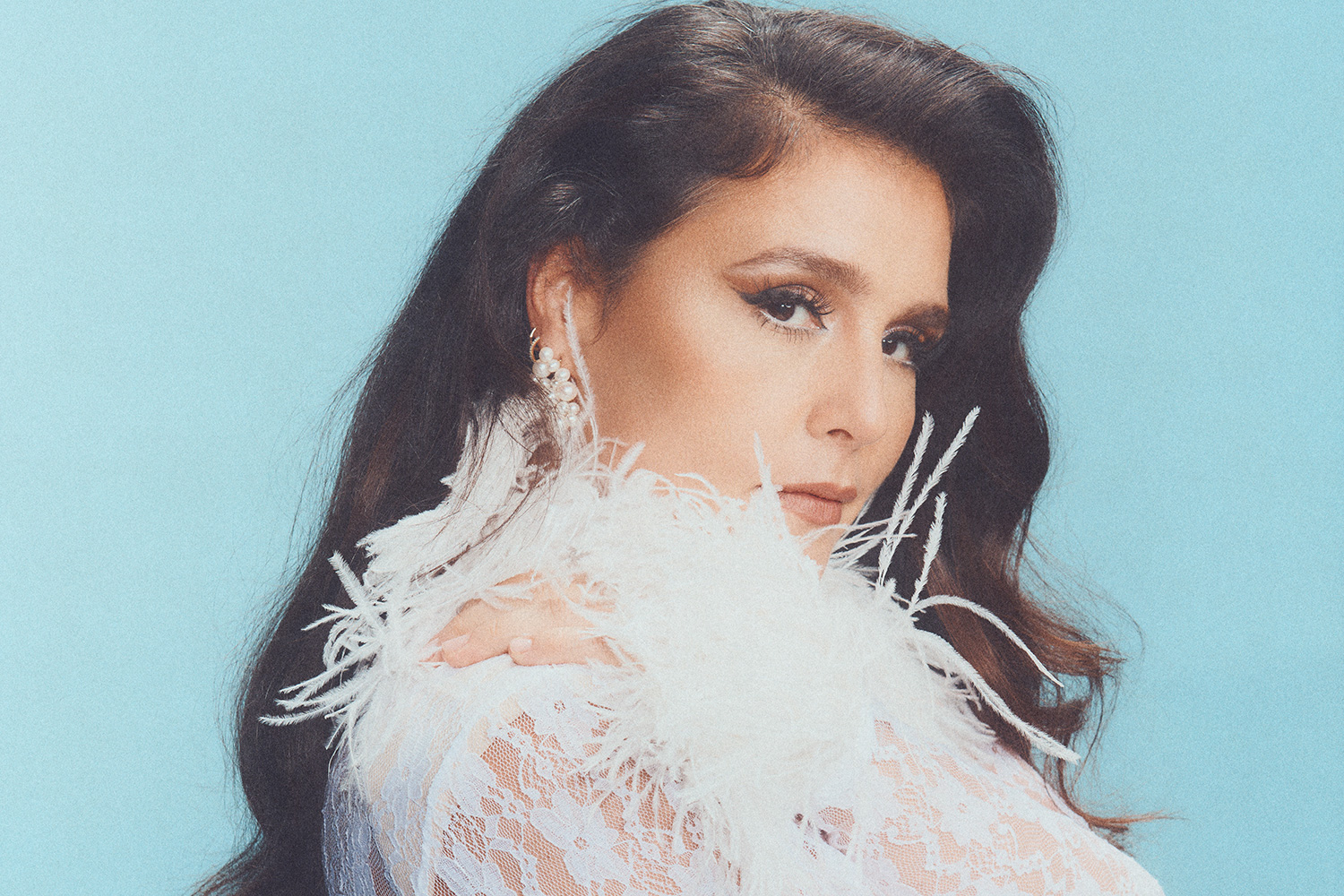 Mighty Hoopla has signed up Jessie Ware, Kim Petras, Rebecca Black, Walt Disco and more for 2024