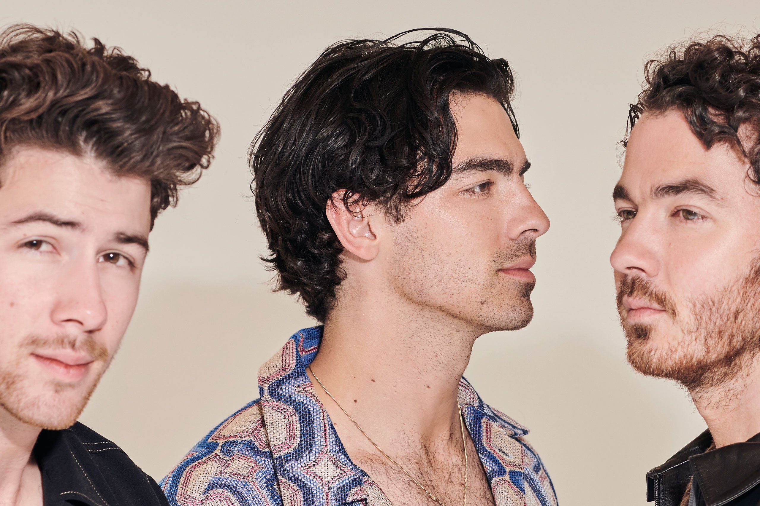 Rock in Rio Lisbon has unveiled this year's final headliners, Jonas Brothers