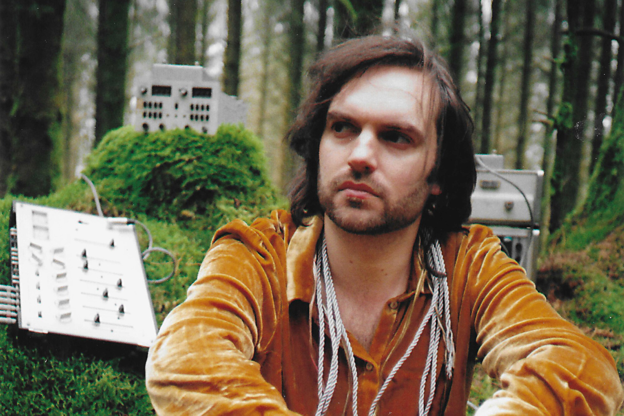 LA Priest has announced a new EP for May, 'La Fusion'