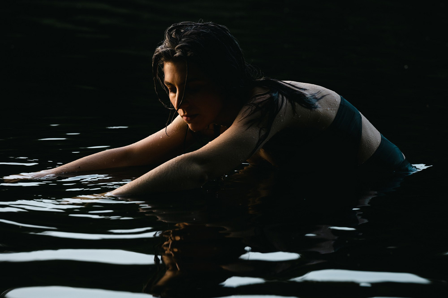 Julia Holter has announced a new album, 'Something In The Room She Moves'