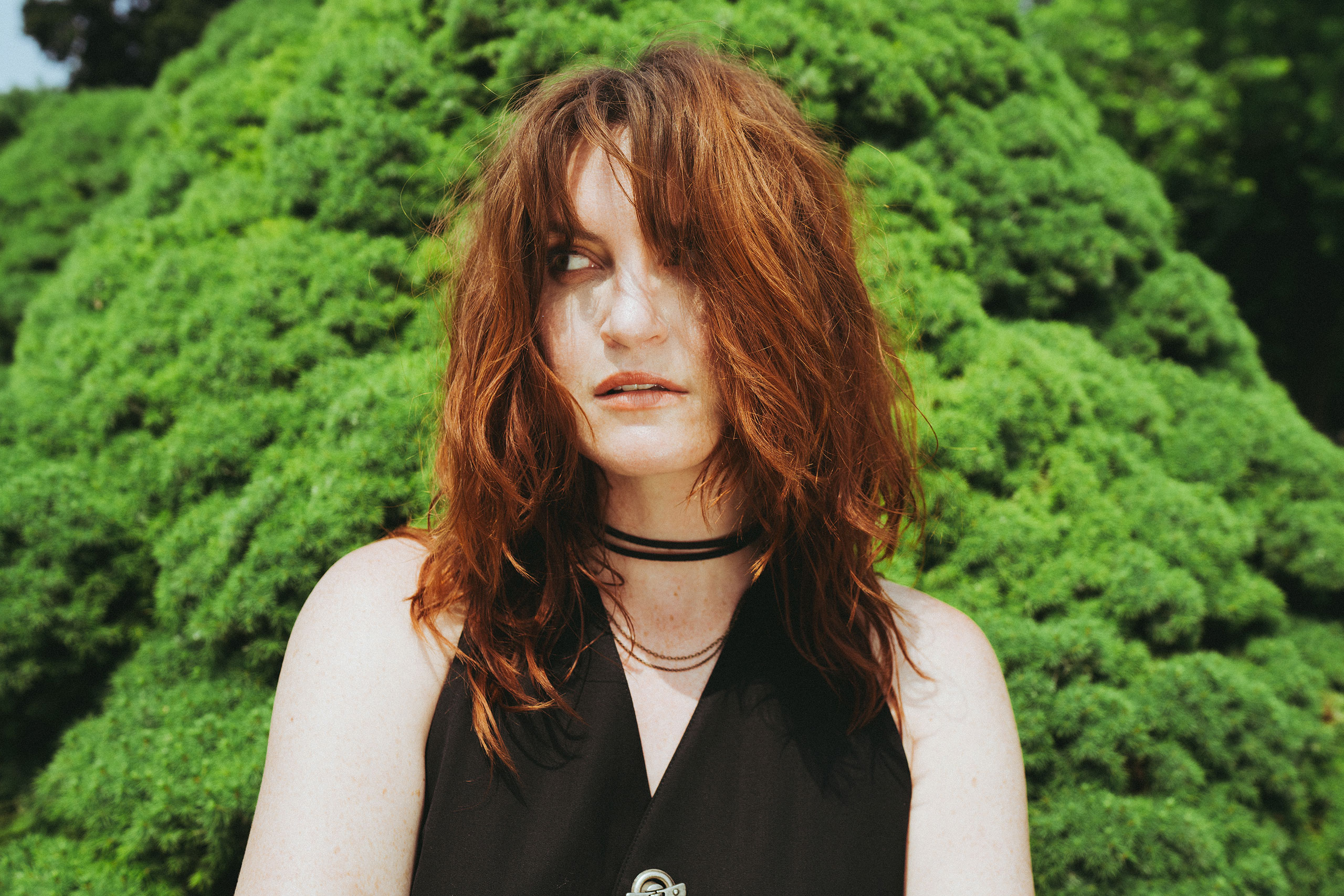 Katie Gavin has released a new solo single celebrating youth and friendship, 'Casual Drug Use'
