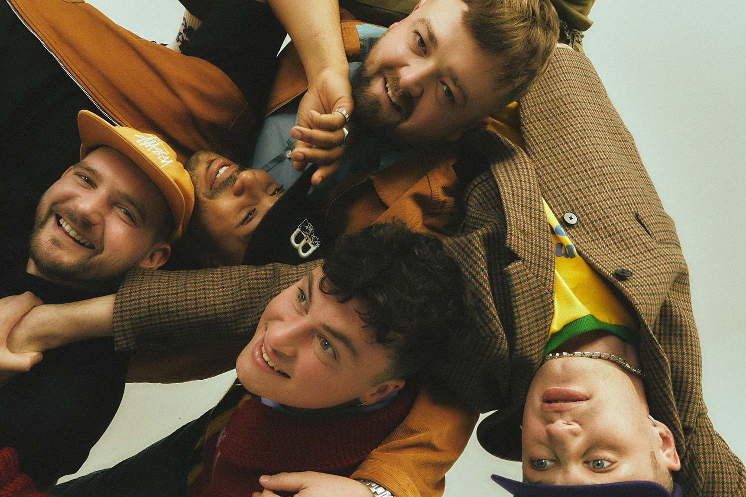 KAWALA have shared a new single, 'What's Up'