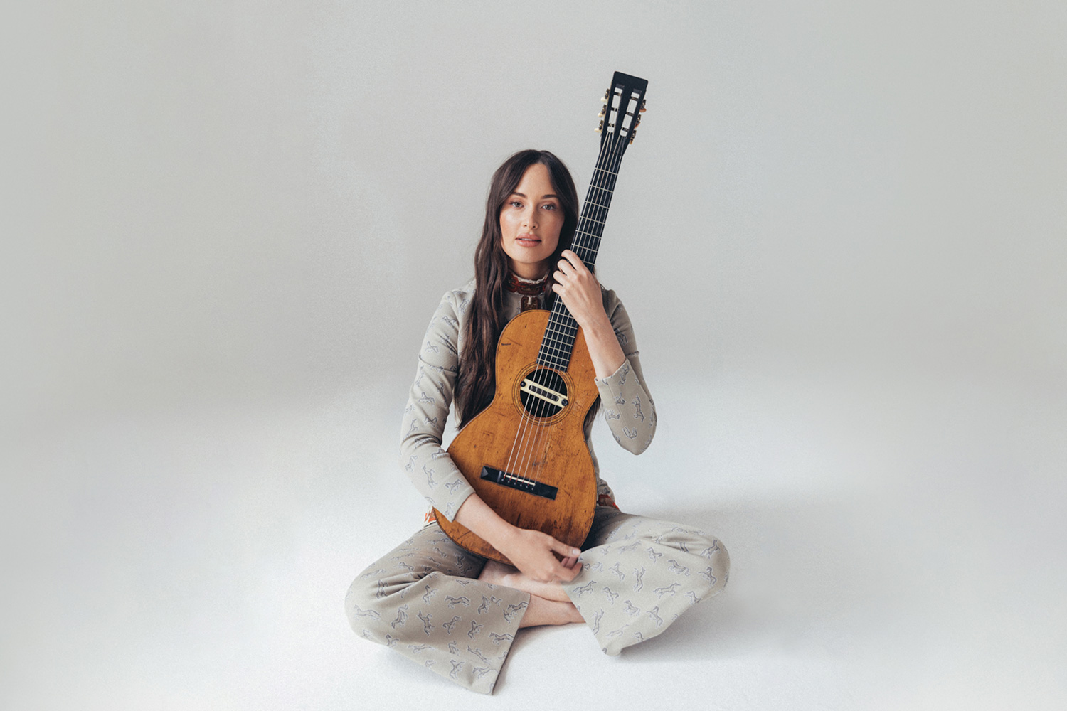 Kacey Musgraves has announced a new world tour, including a few UK shows