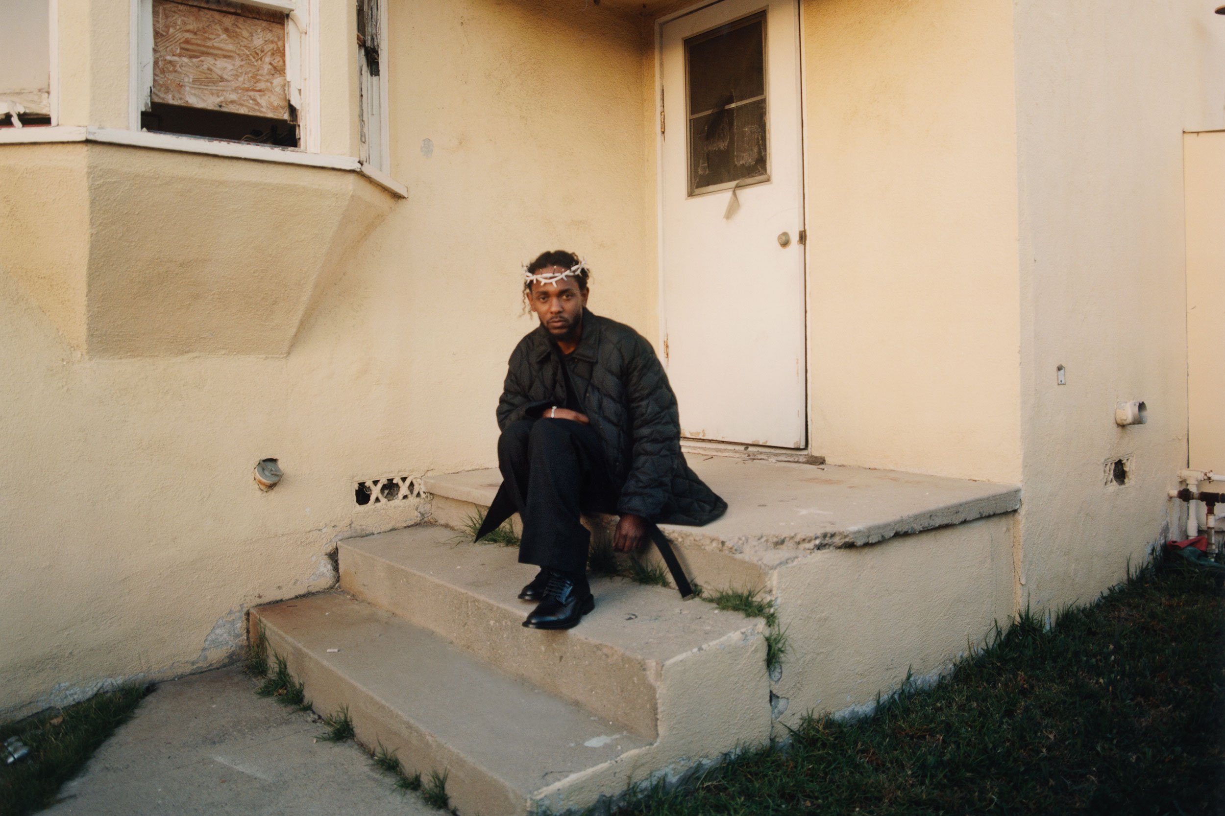 Kendrick Lamar, Foo Fighters and Odesza are headlining Bonnaroo Festival 2023