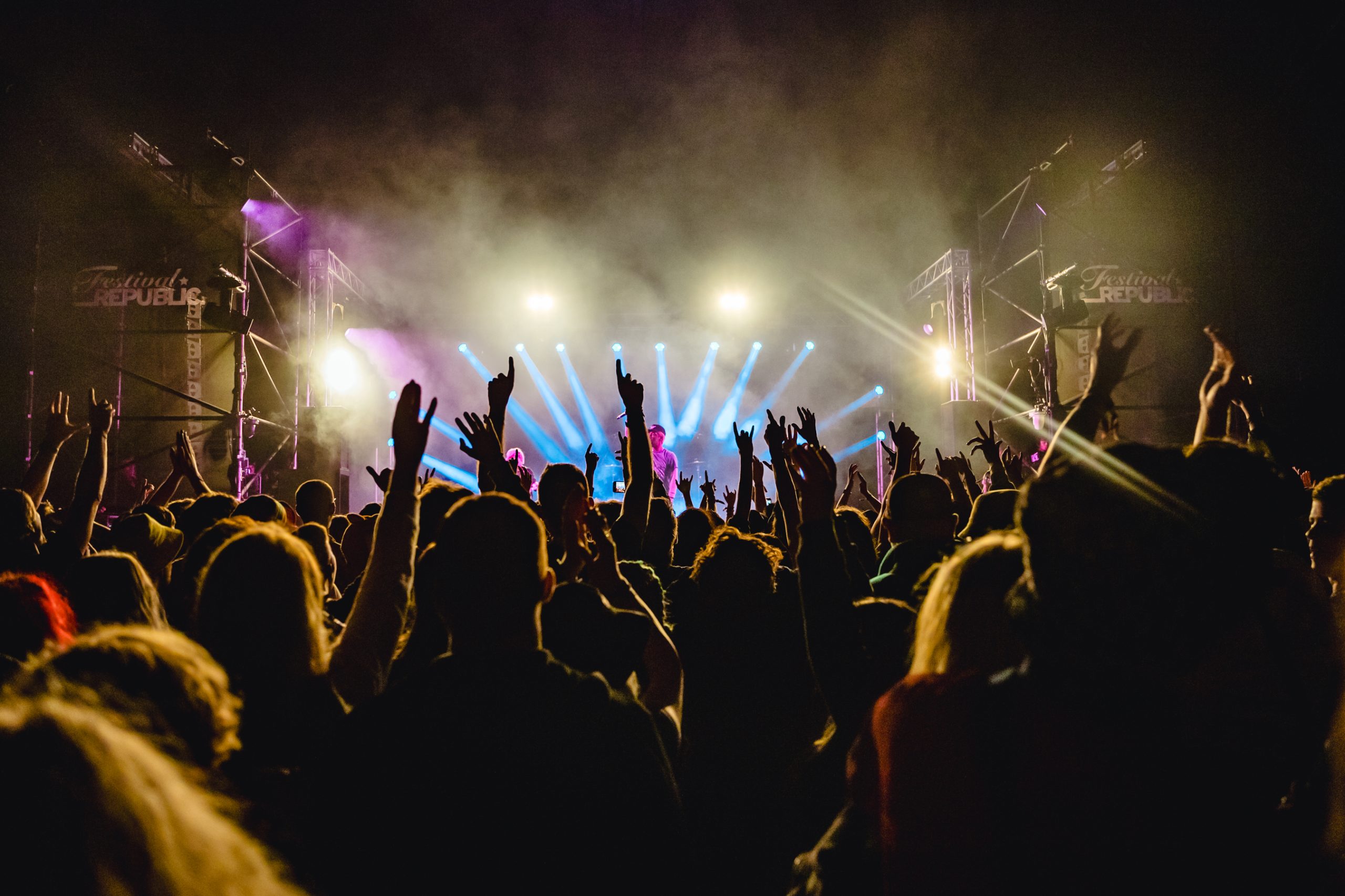 Dork's Down With Boring podcast is off to Berkshire as Reading & Leeds Festival expands its lineup with new stages