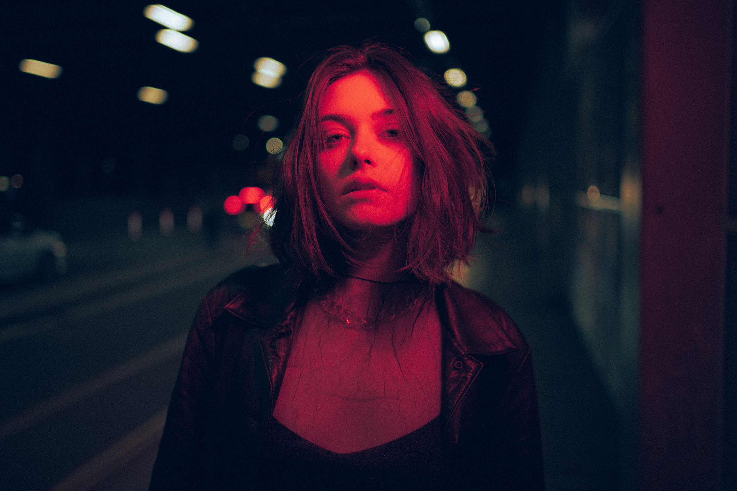 Kynsy has announced her 'Utopia' EP, and shared a live session featuring 'Money' and 'Formaldehyde'