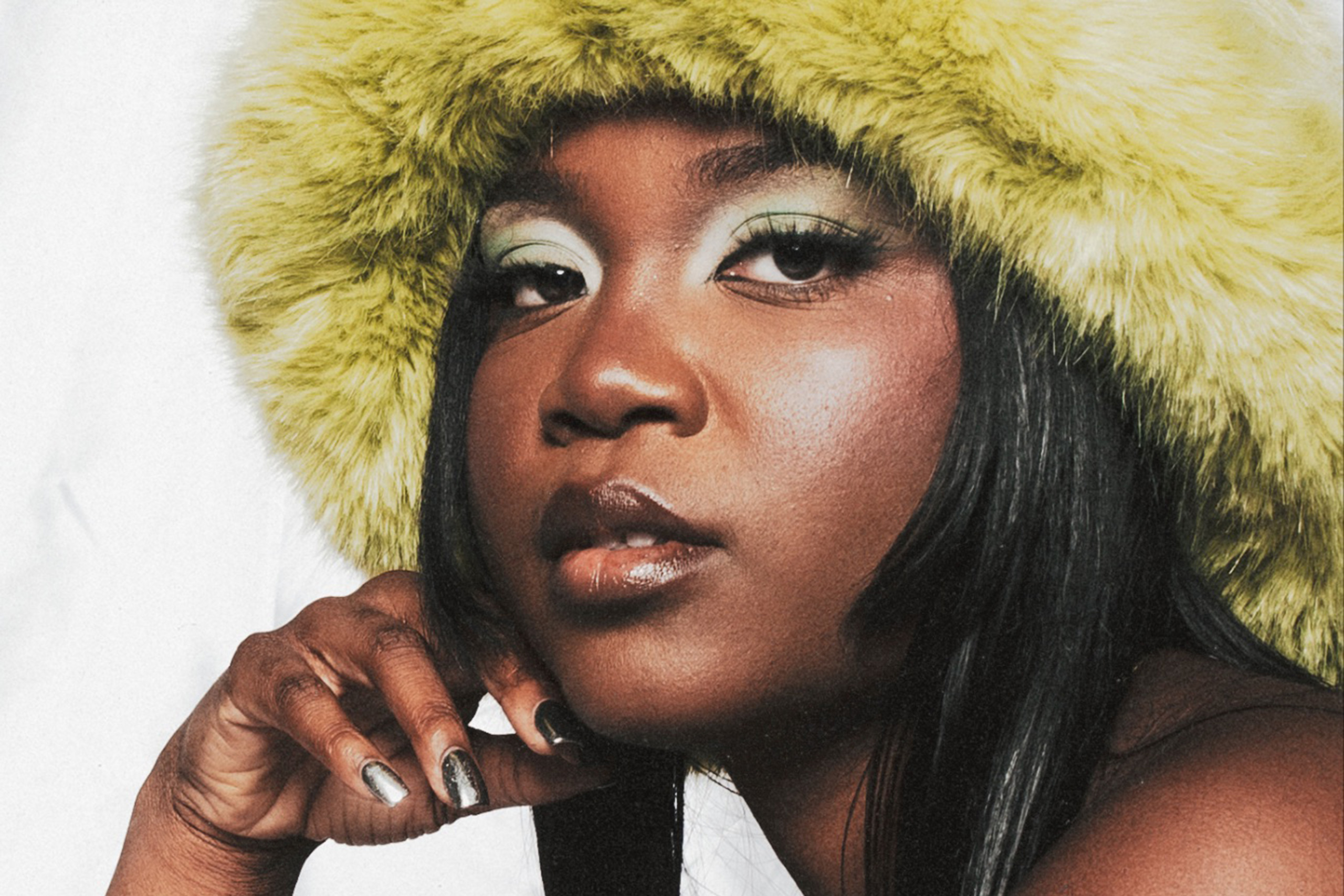 Chanel Loren's new single 'Zone' is an open letter to modern-day dating