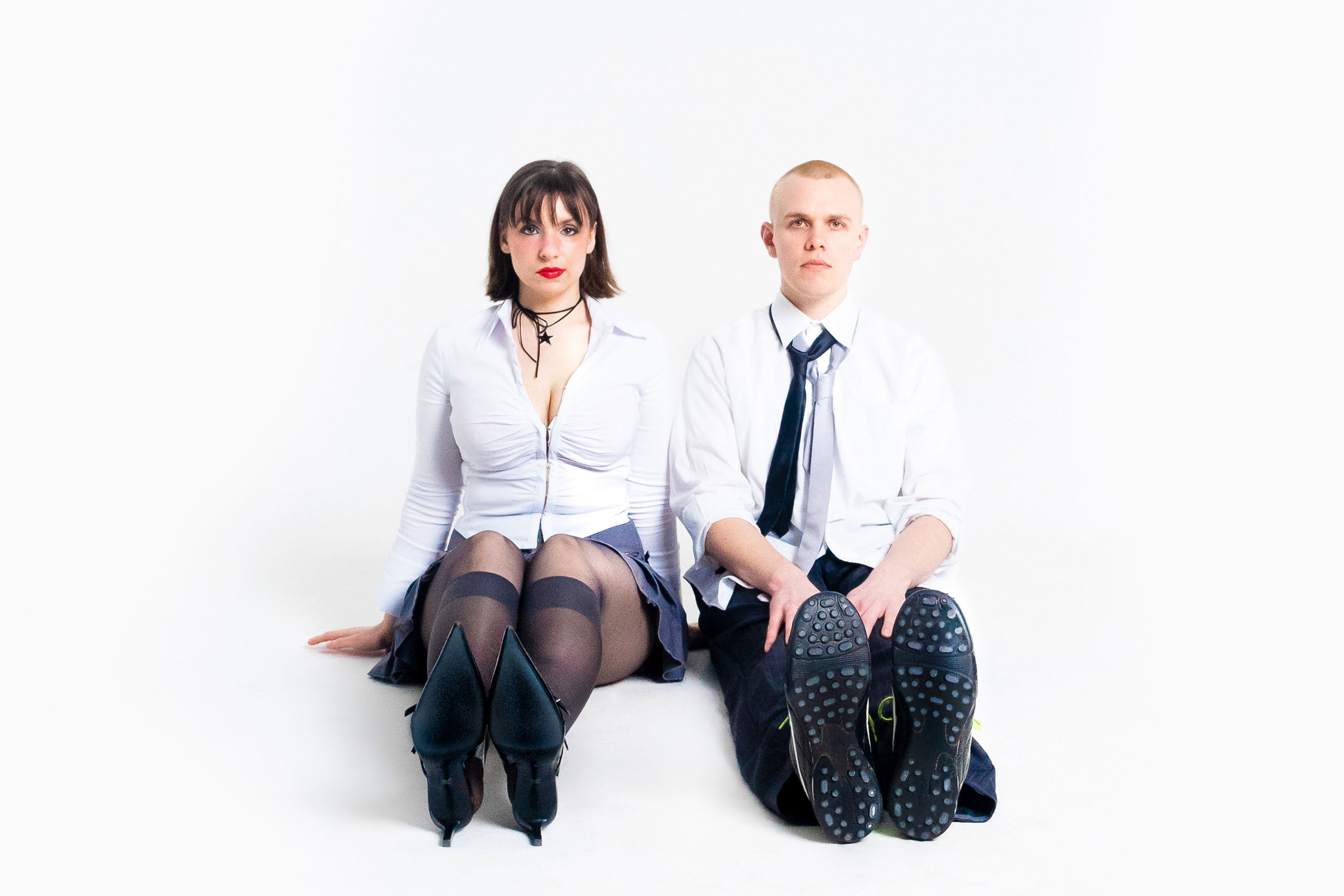 Lucky Iris have shared their new single 'universal', from upcoming EP 'something to believe in'