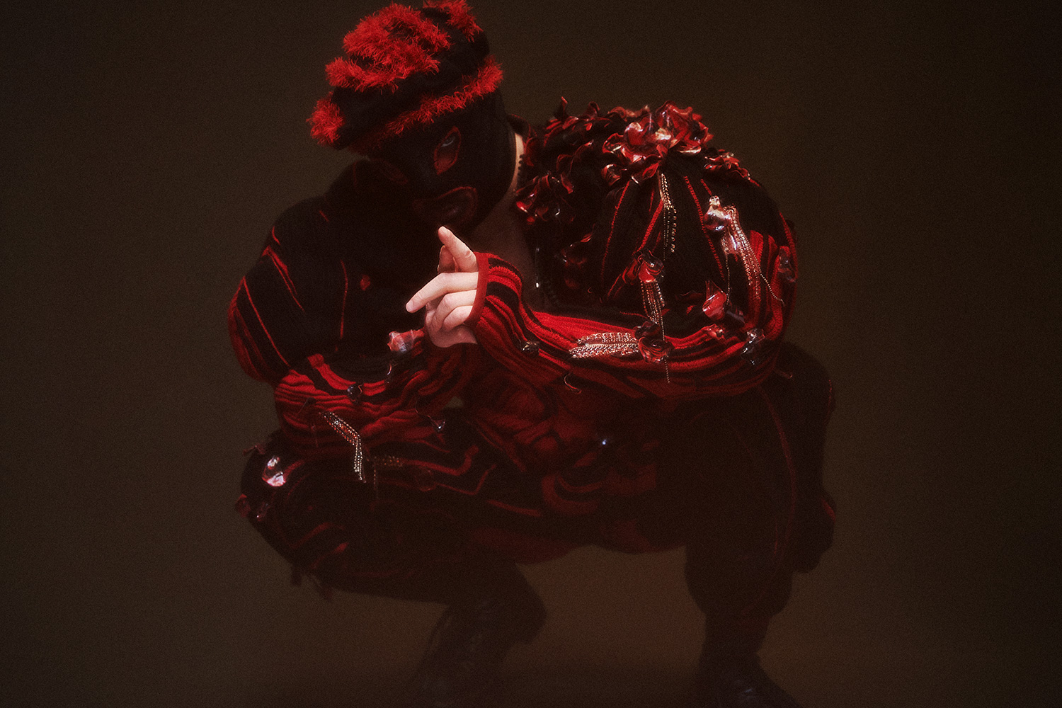 Lynks has confirmed details of their debut album 'ABOMINATION', due in April