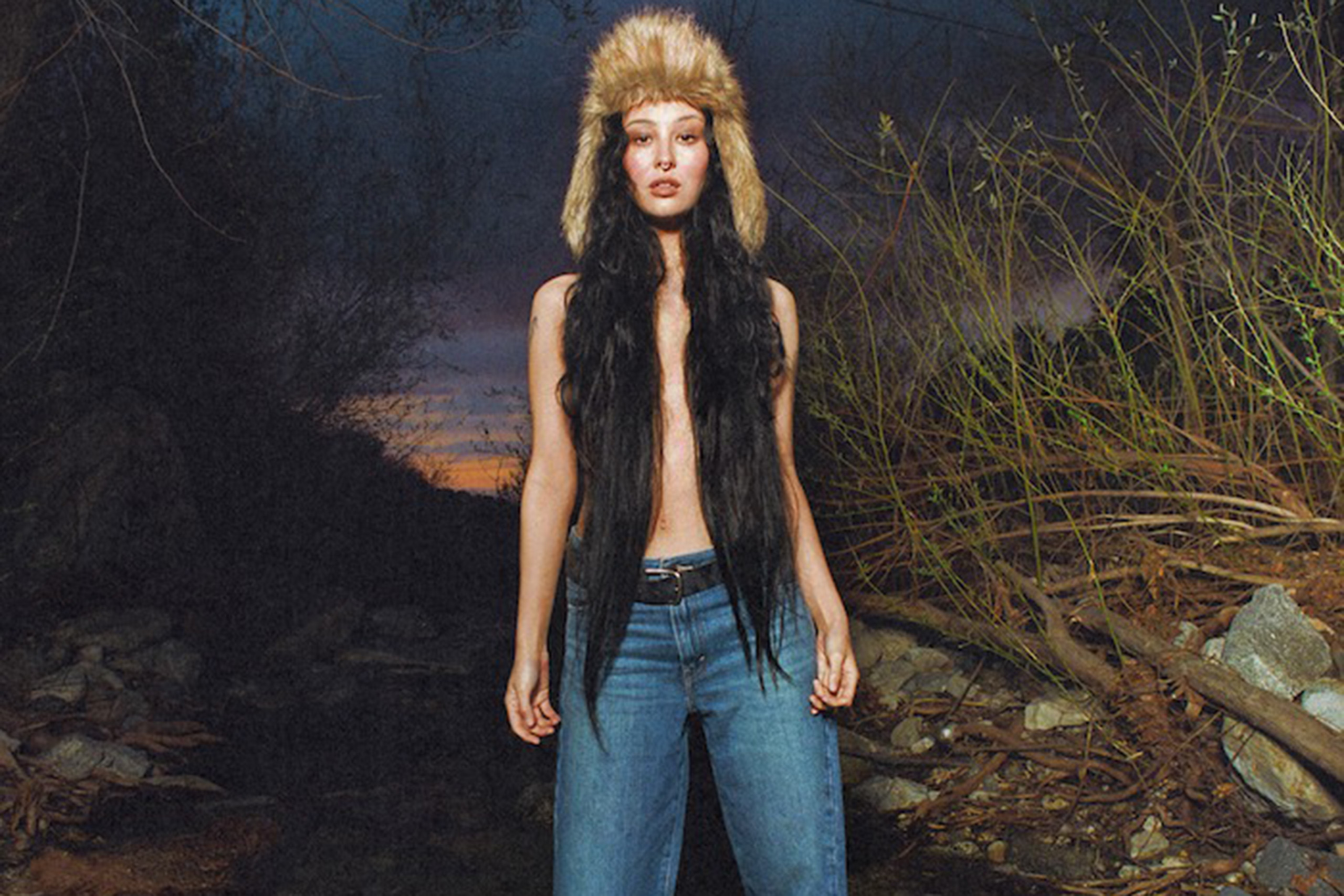 Luna Li has announced a new album with break-up inspired single 'Confusion Song'