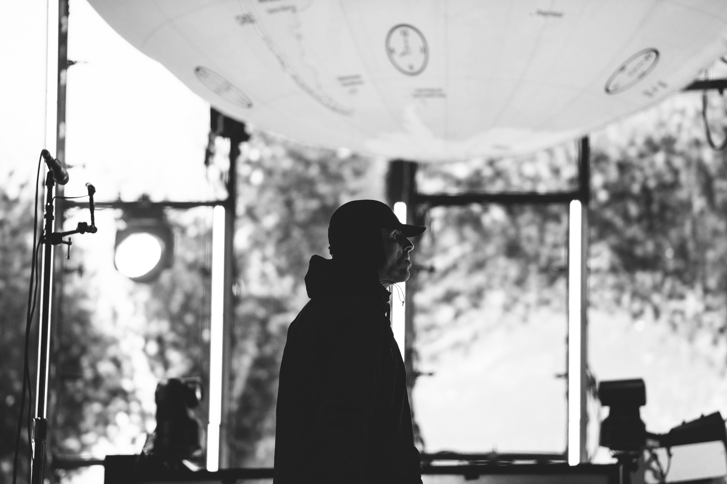 Liam Gallagher headlines Reading Festival, as Oasis definitely maybe prepare to announce their return