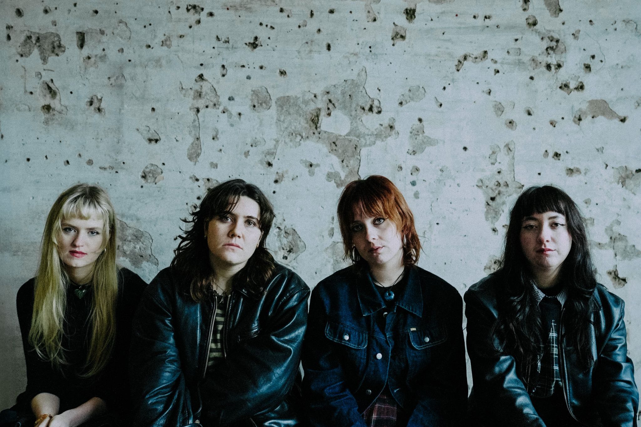 Lime Garden have shared a new video for their latest single, 'Pop Star'