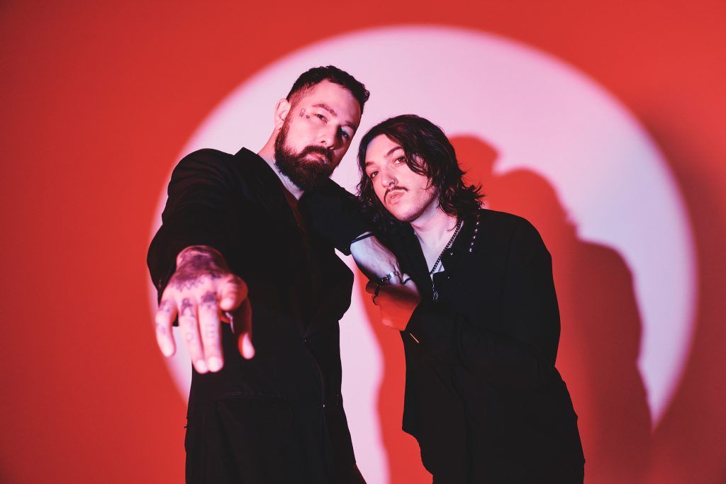 Loveless have announced their new album with teaser single 'Heart-Shaped Soul'