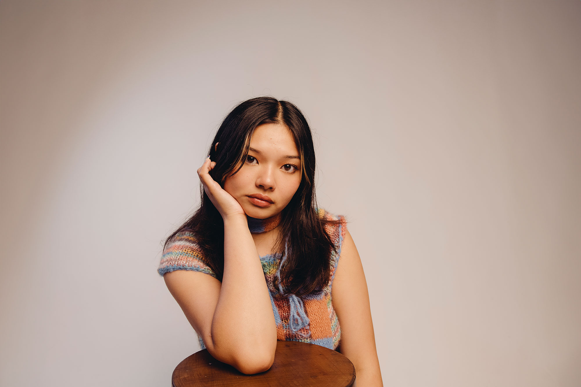 CloseUp Festival has confirmed Declan Welsh, Lucy Tun and more