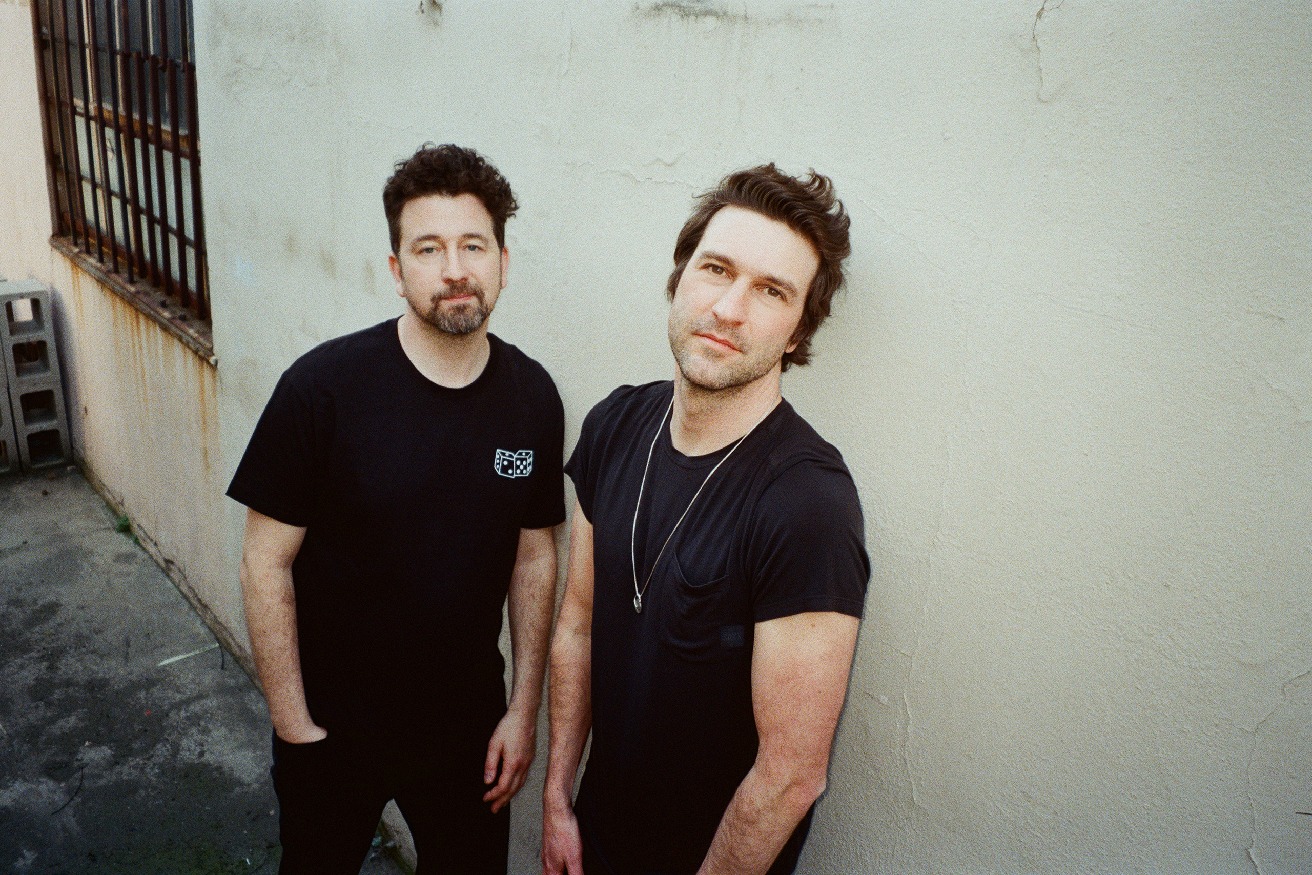 Japandroids have announced their fourth and final album, 'Fate &amp; Alcohol'