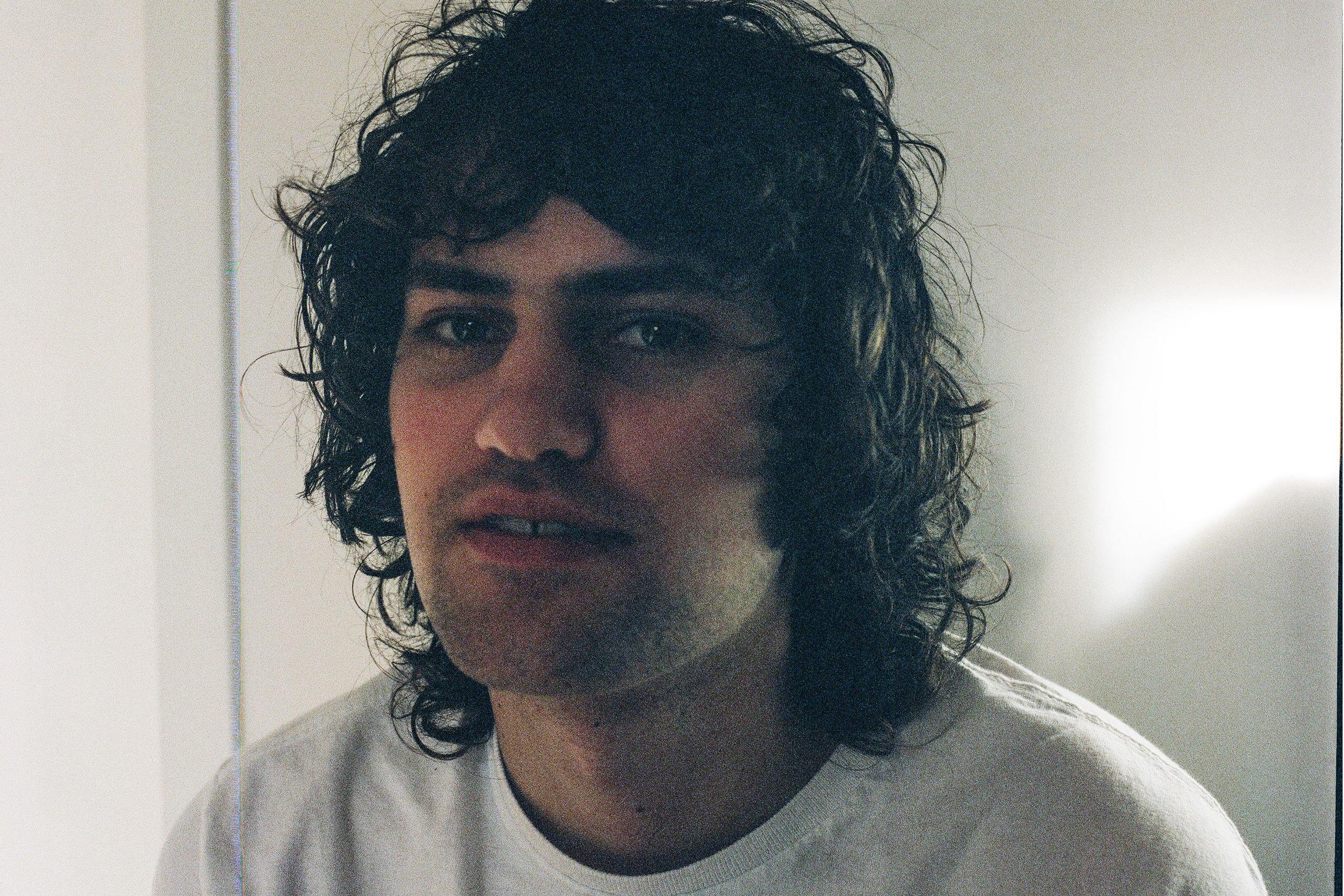 MJ Lenderman has announced his first European and UK headline tour