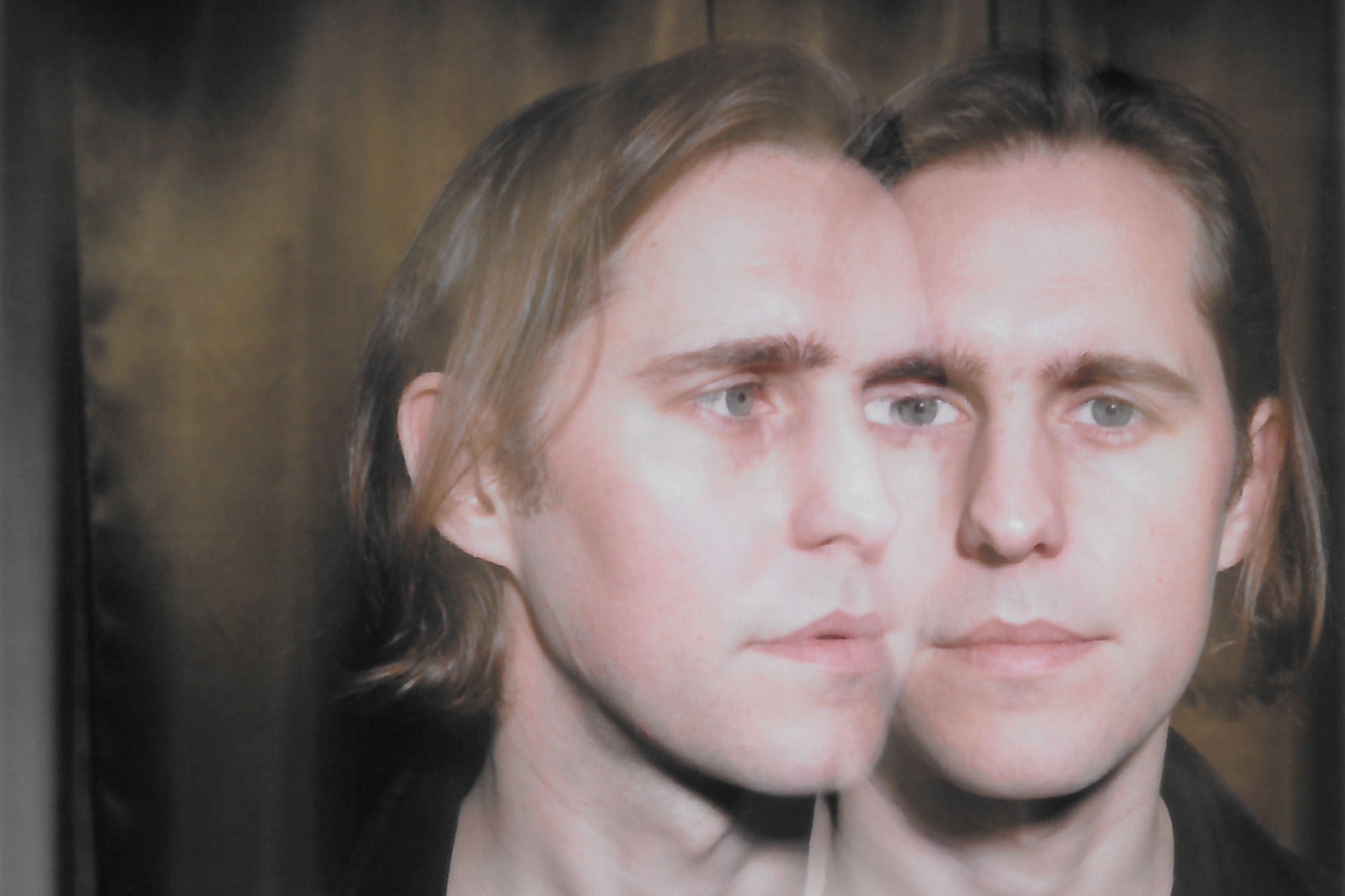 MF Tomlinson covers Big Thief's 'Mary' and announces special vinyl edition