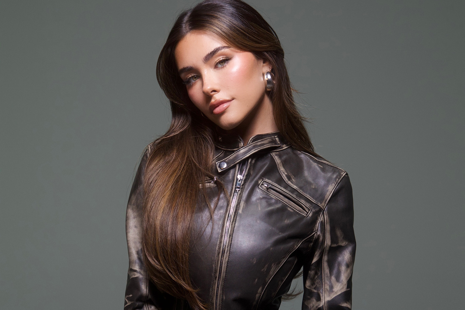 Madison Beer has released a new single about feeling stuck, 'Spinnin''