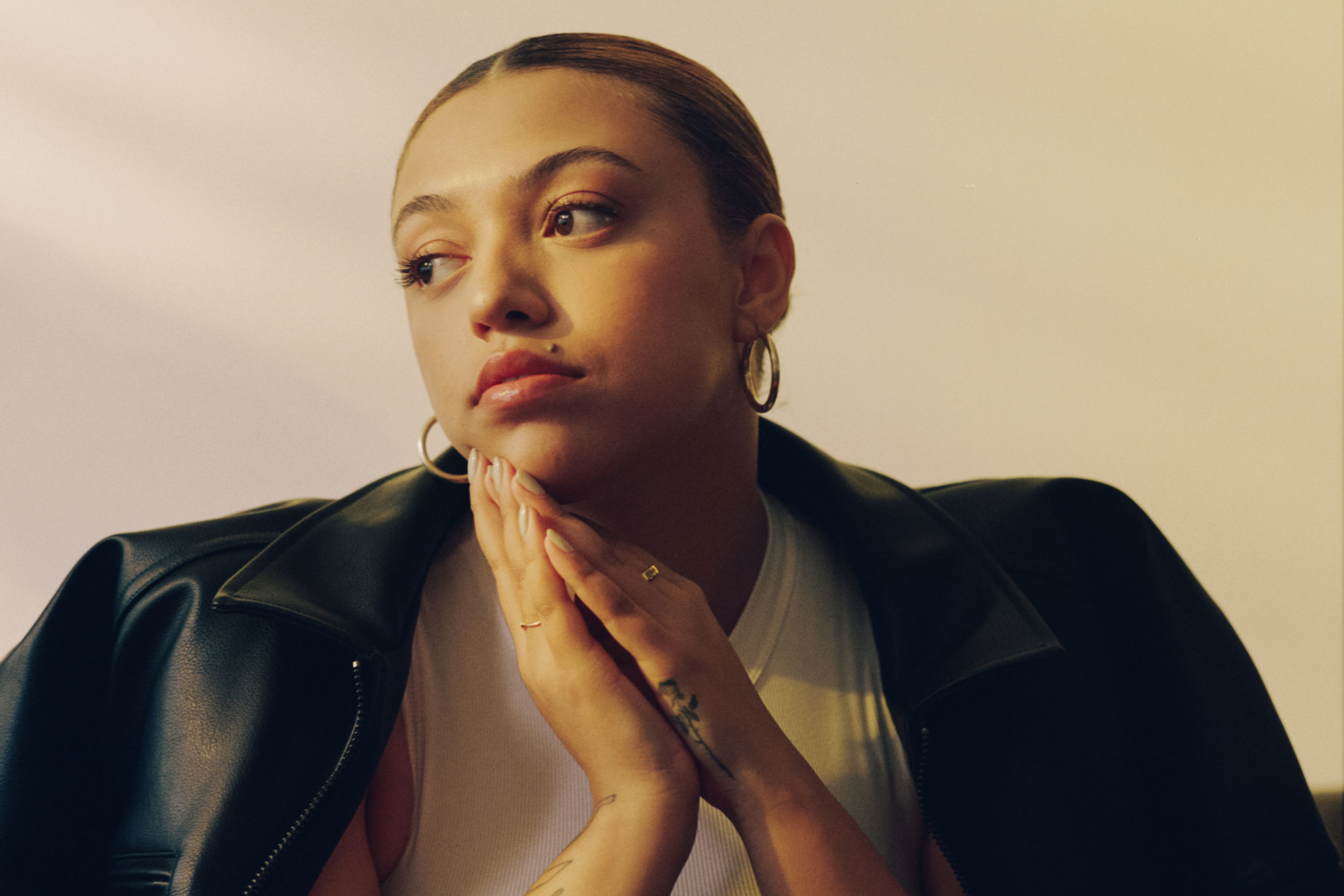 The Stephen Lawrence Day Foundation has announced 'More Life - Pass The Mic' concert at The O2, featuring Mahalia, Ghetts, D Double E and more