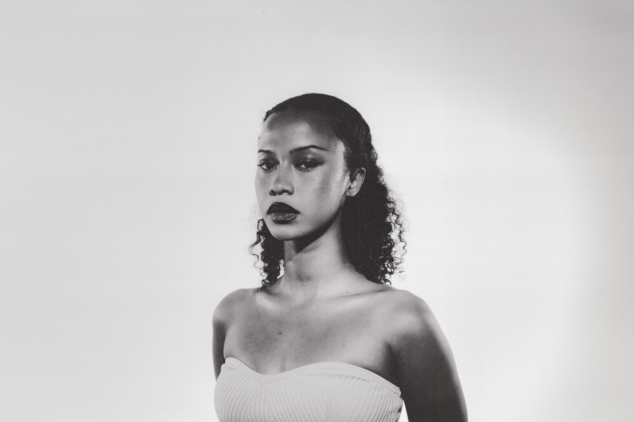 Maina Doe has shared her debut EP, 'ODIWAMS'