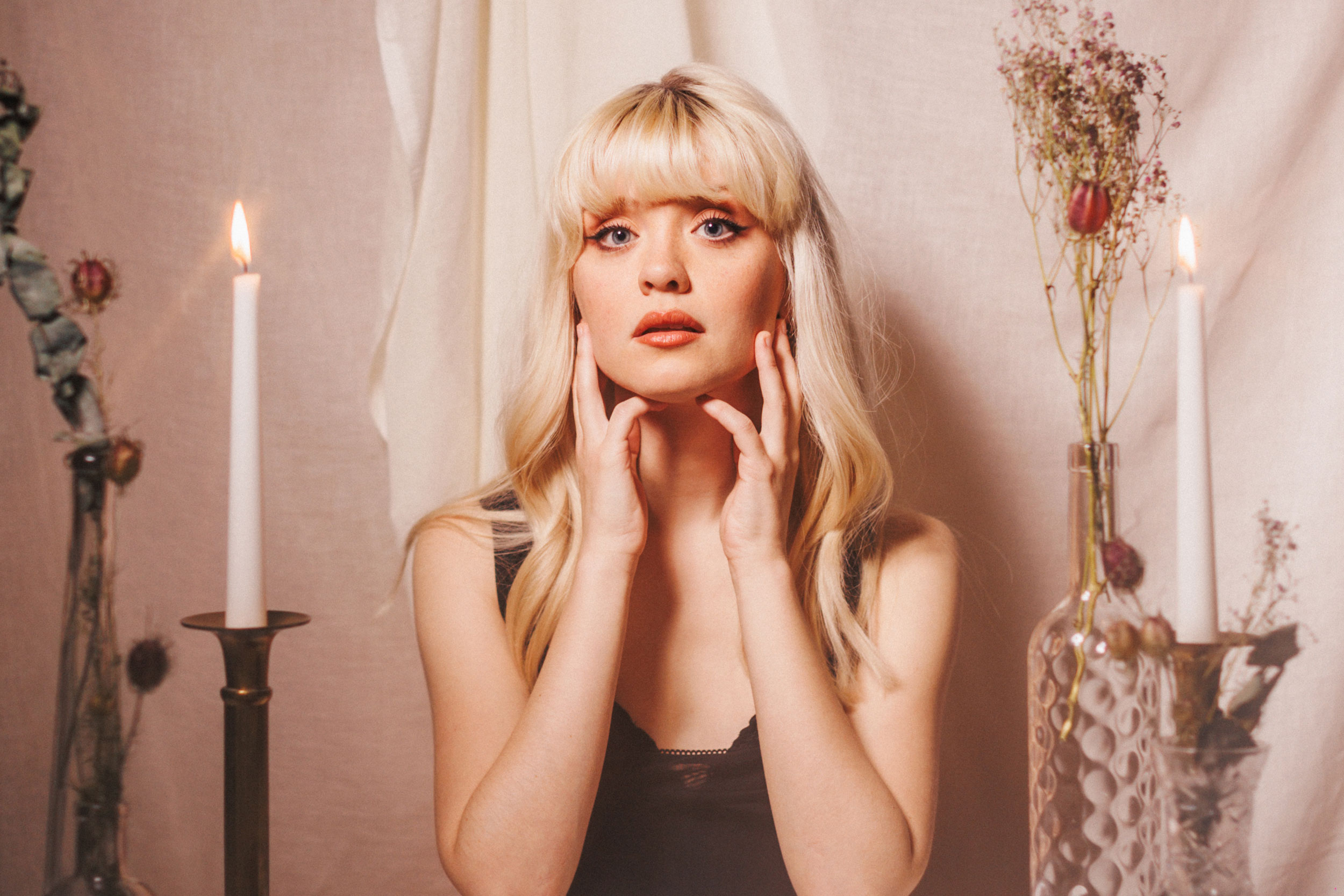 Maisie Peters is among the newly-announced supports for Stray Kids' day of BST Hyde Park 2024