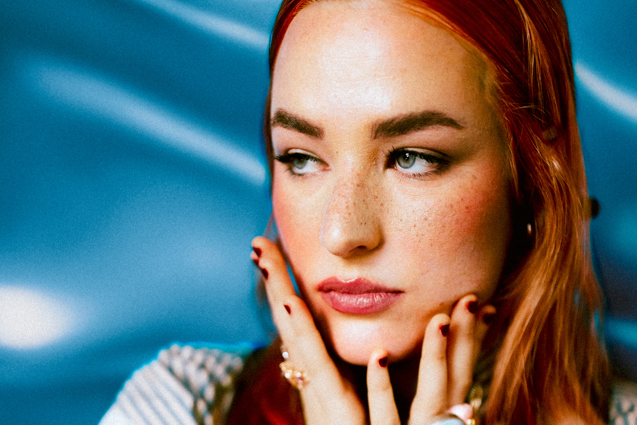 Mia Wray weighs up the pros and cons of her crush with new single 'What If'