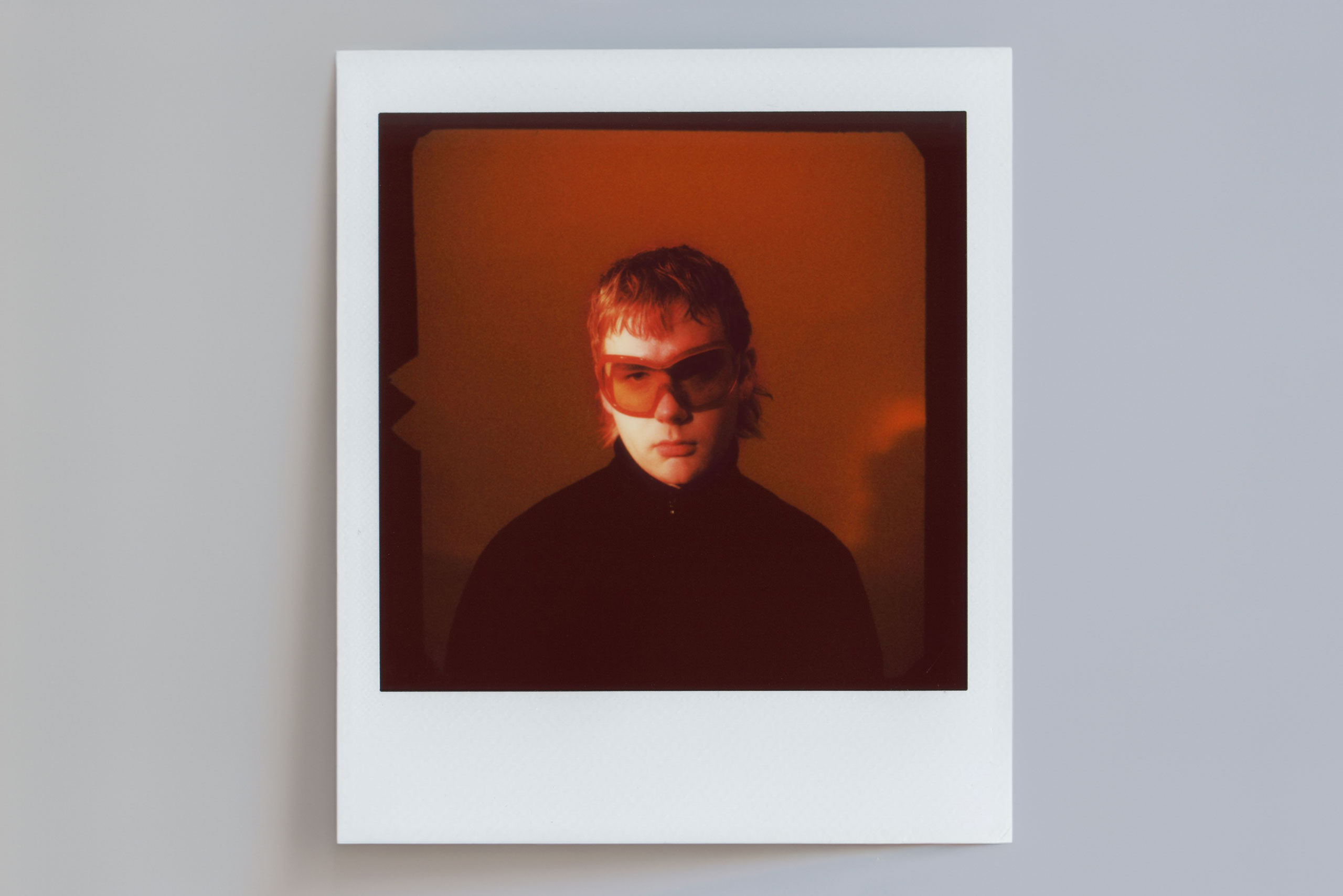 Mura Masa has confirmed a batch of club shows