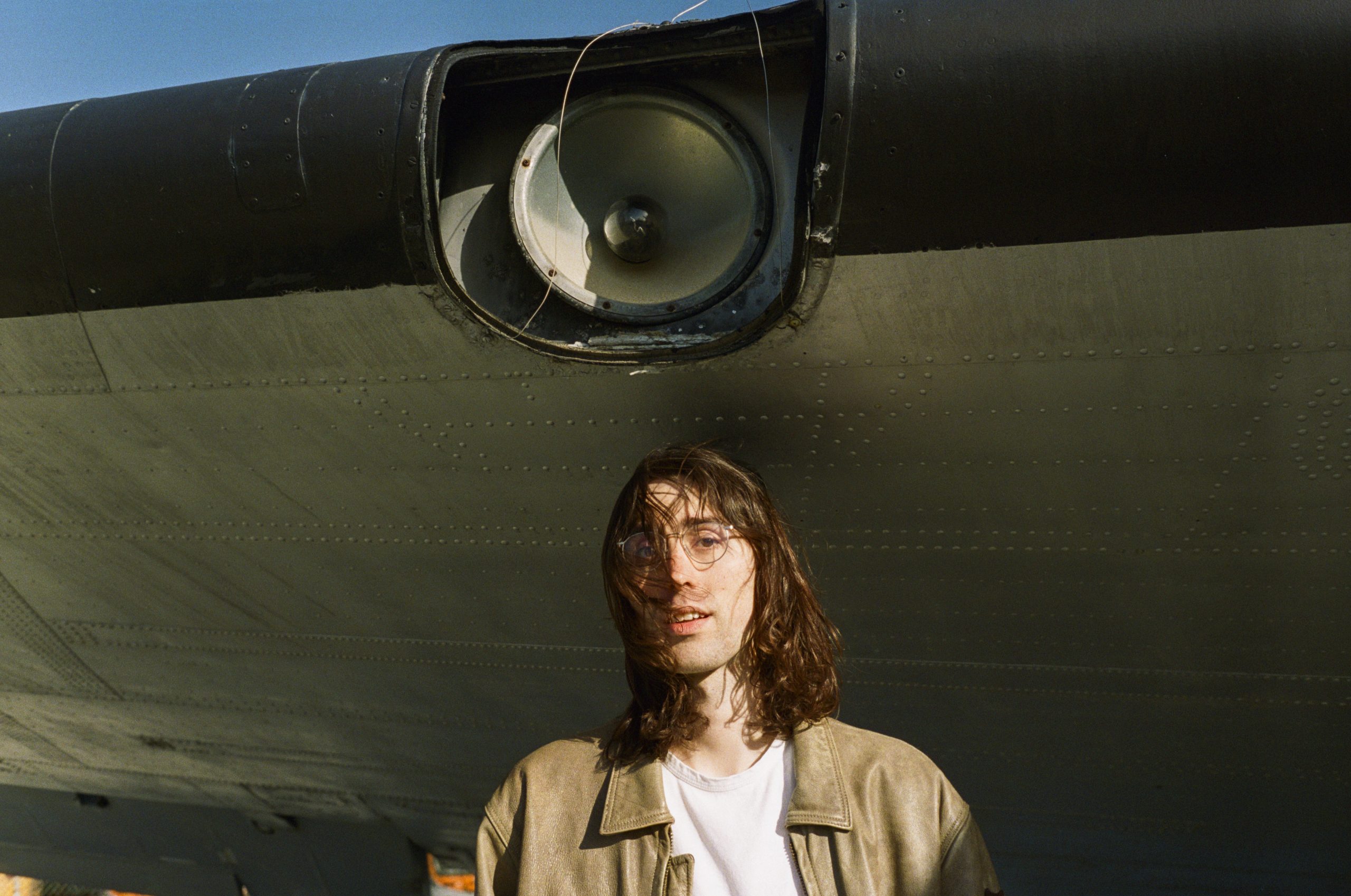 A. G. Cook has announced the BRITPOPMANIA tour in support of his latest album, 'Britpop'