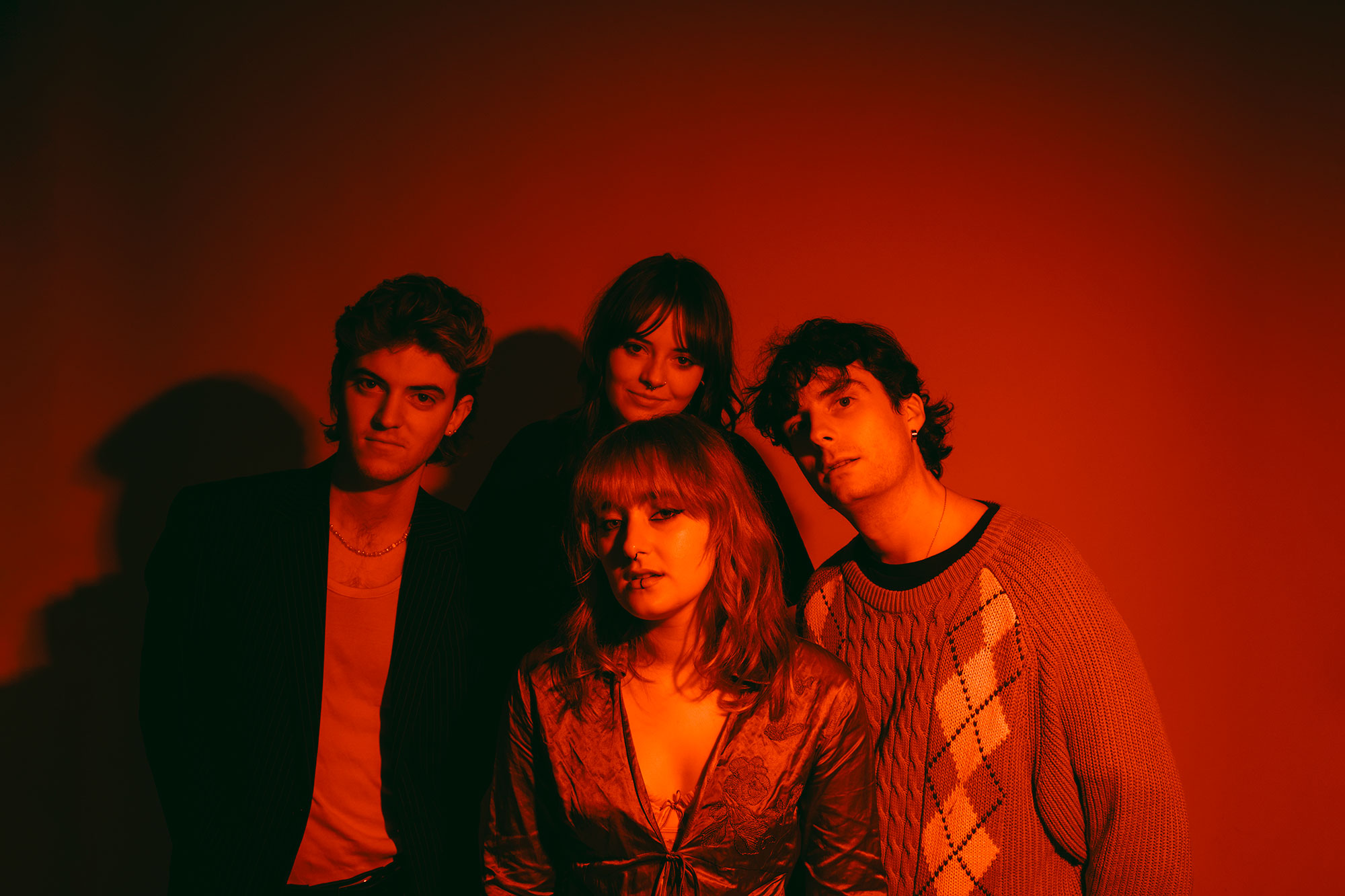 NewDad are the guest for this week's edition of Down With Boring