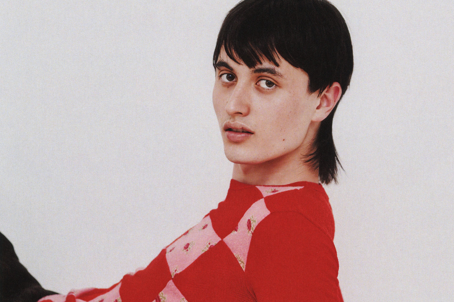 Nick Ward is teasing his debut album with fab new single 'Gimme'