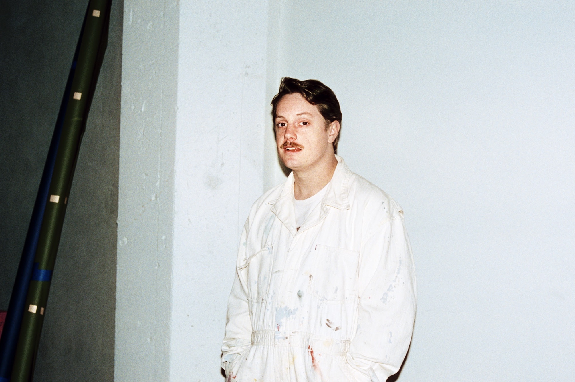 Yot Club has shared another new album taster, 'Nostalgia'