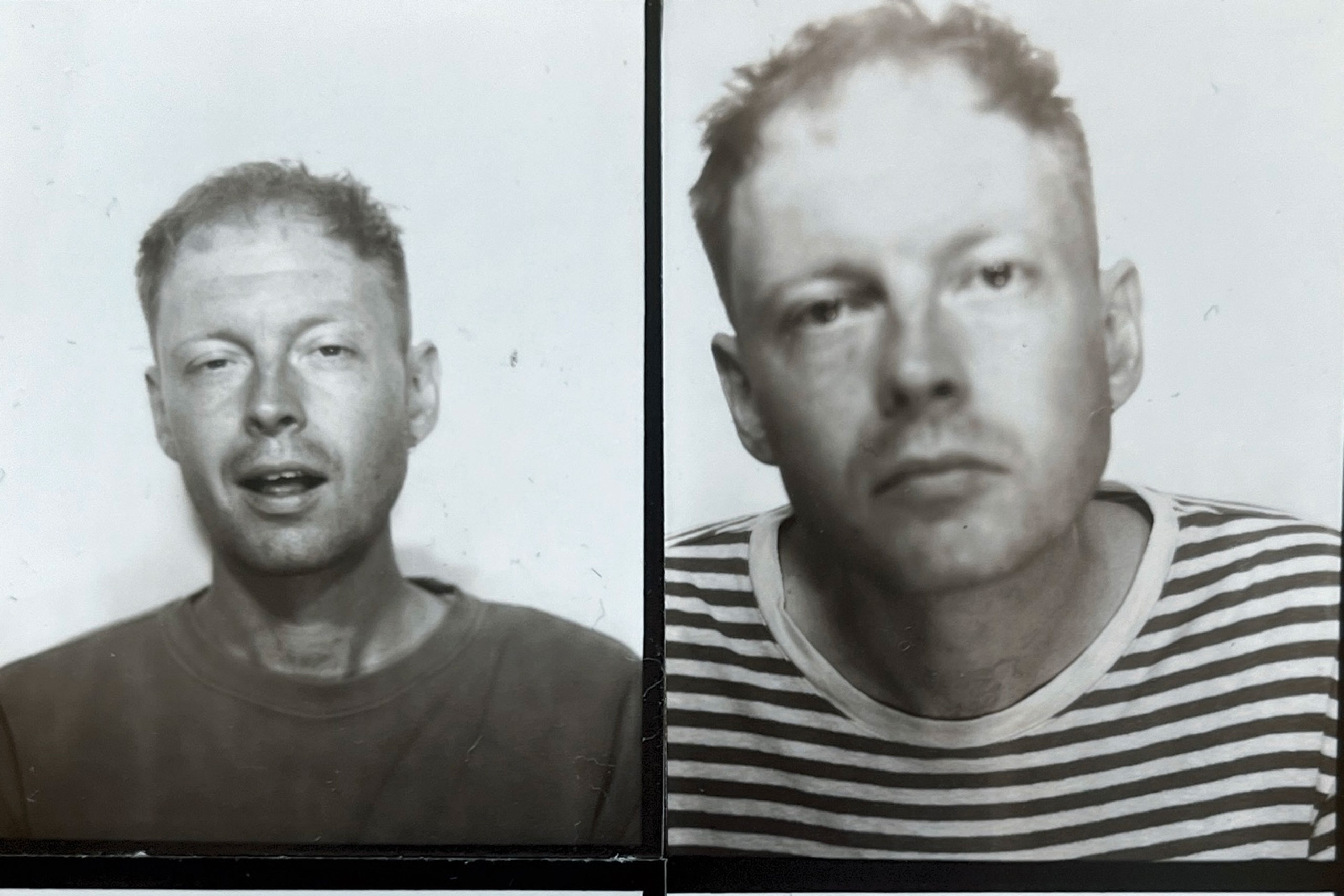 Only Real has returned with his first new single in nine years, 'Good Morning'