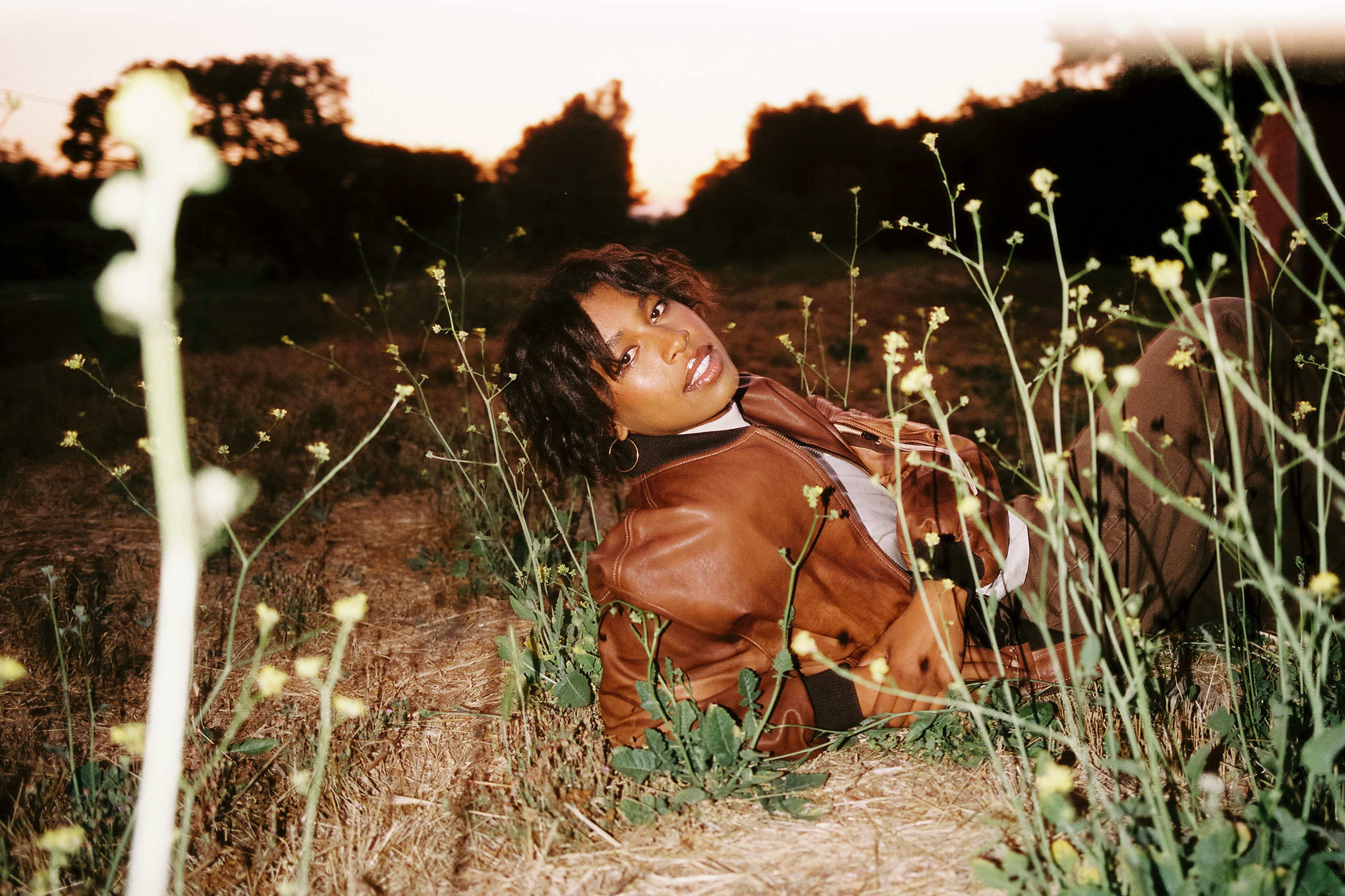 Orion Sun has released a new single, 'Sweet'