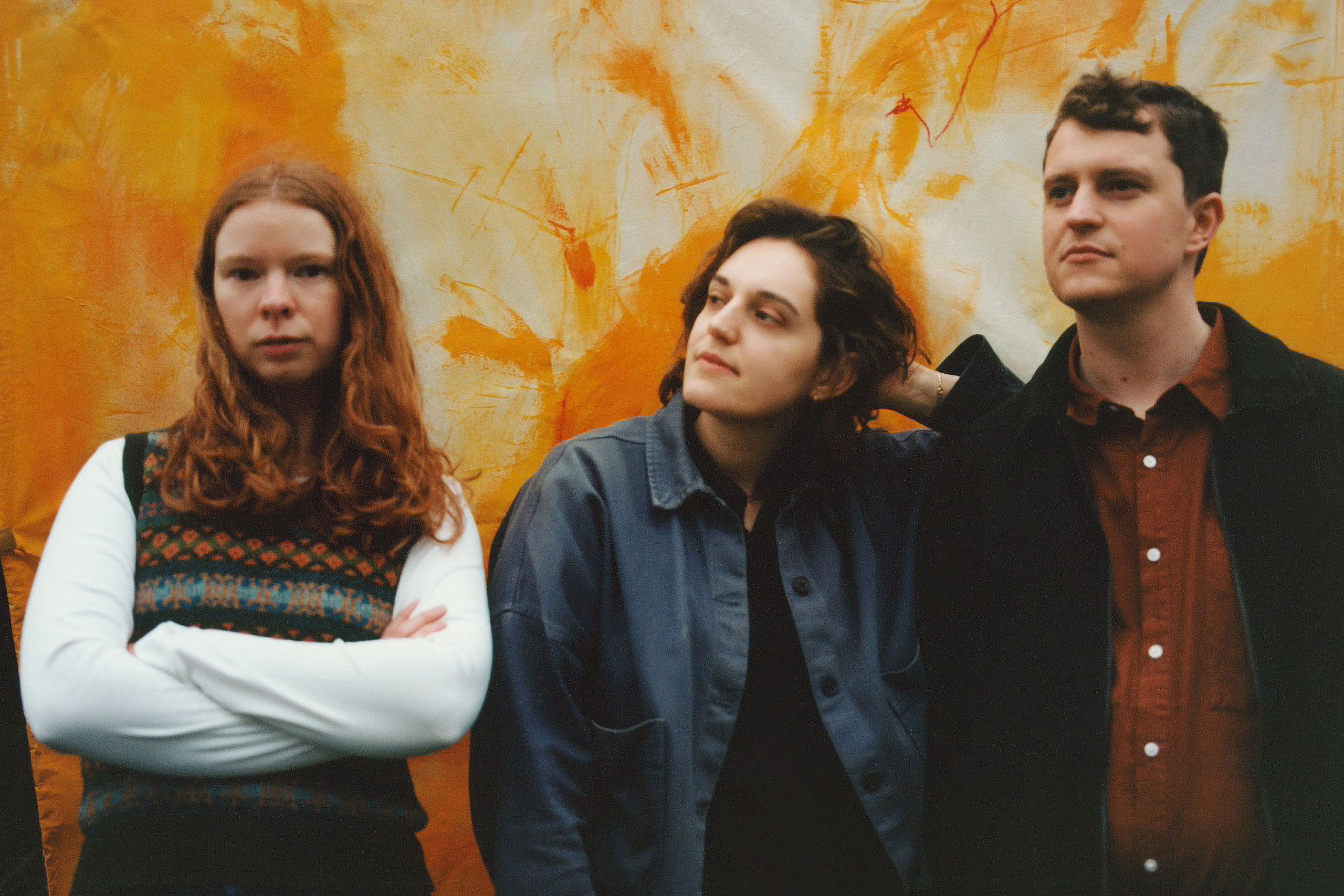 Our Girl have shared the title-track from their new album, 'The Good Kind'