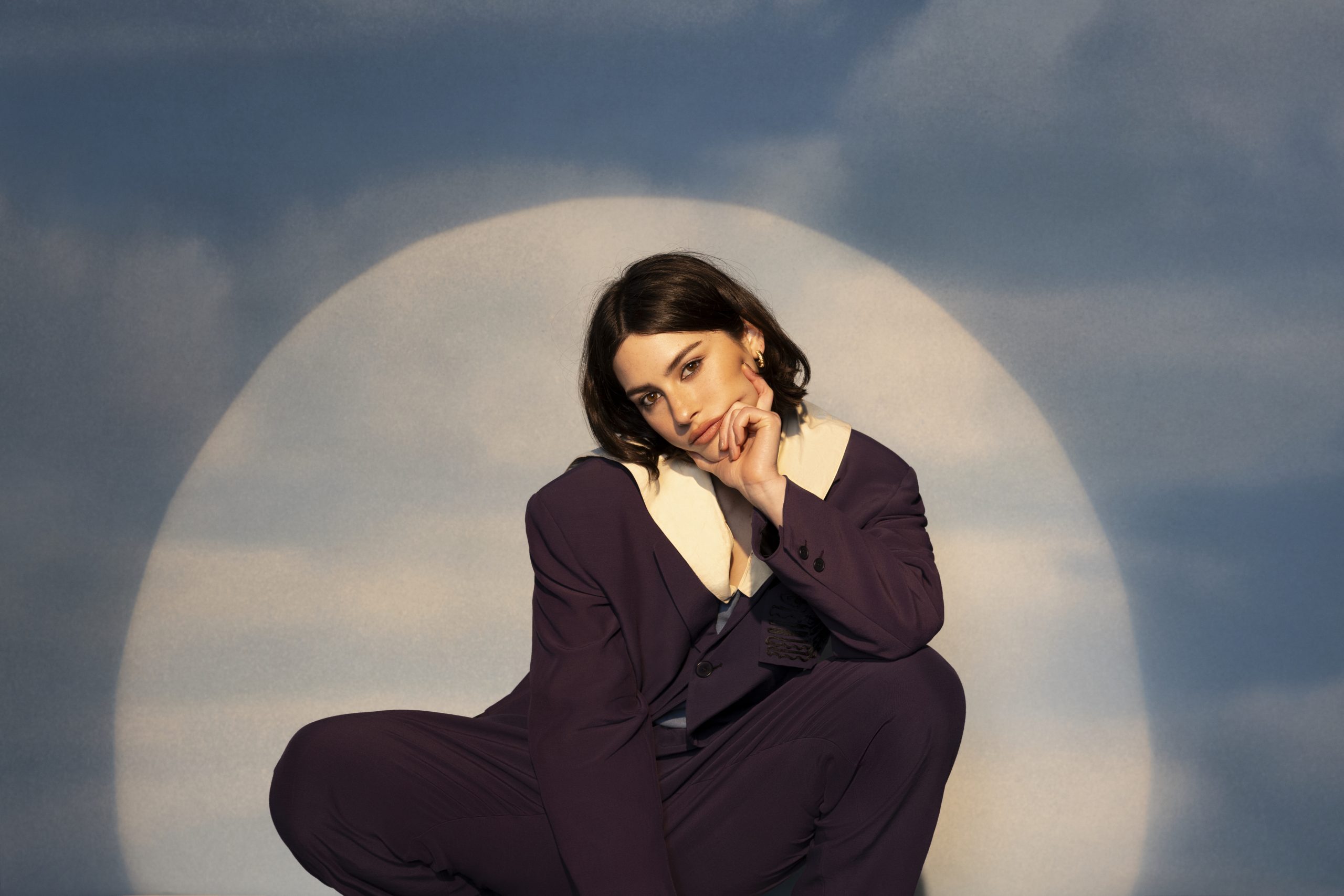 The new Gracie Abrams album features a collab with Taylor Swift, 'FYI'