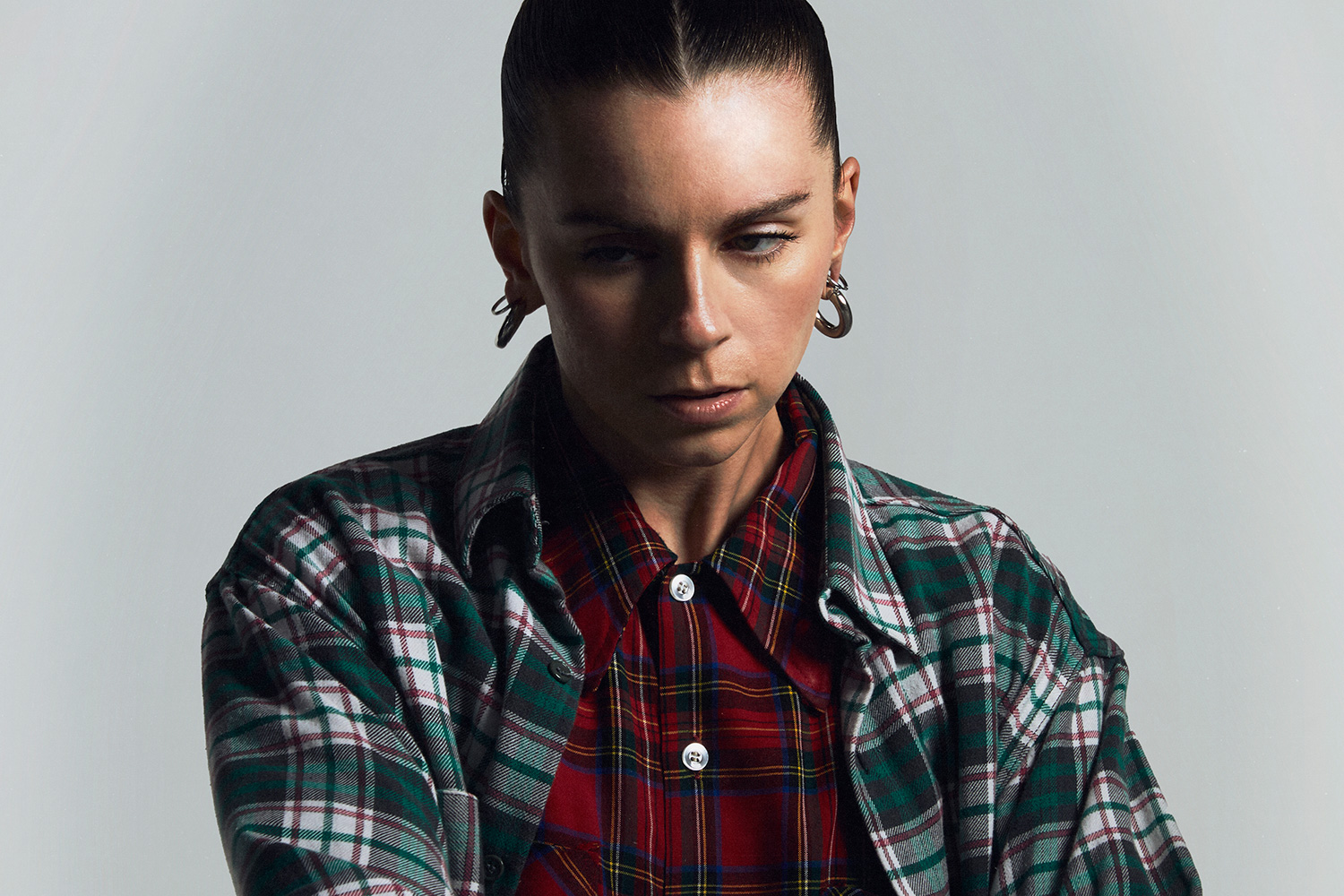 PVRIS has released a video for Tommy Genesis and Alice Longyu-Gao collab, 'Burn The Witch'