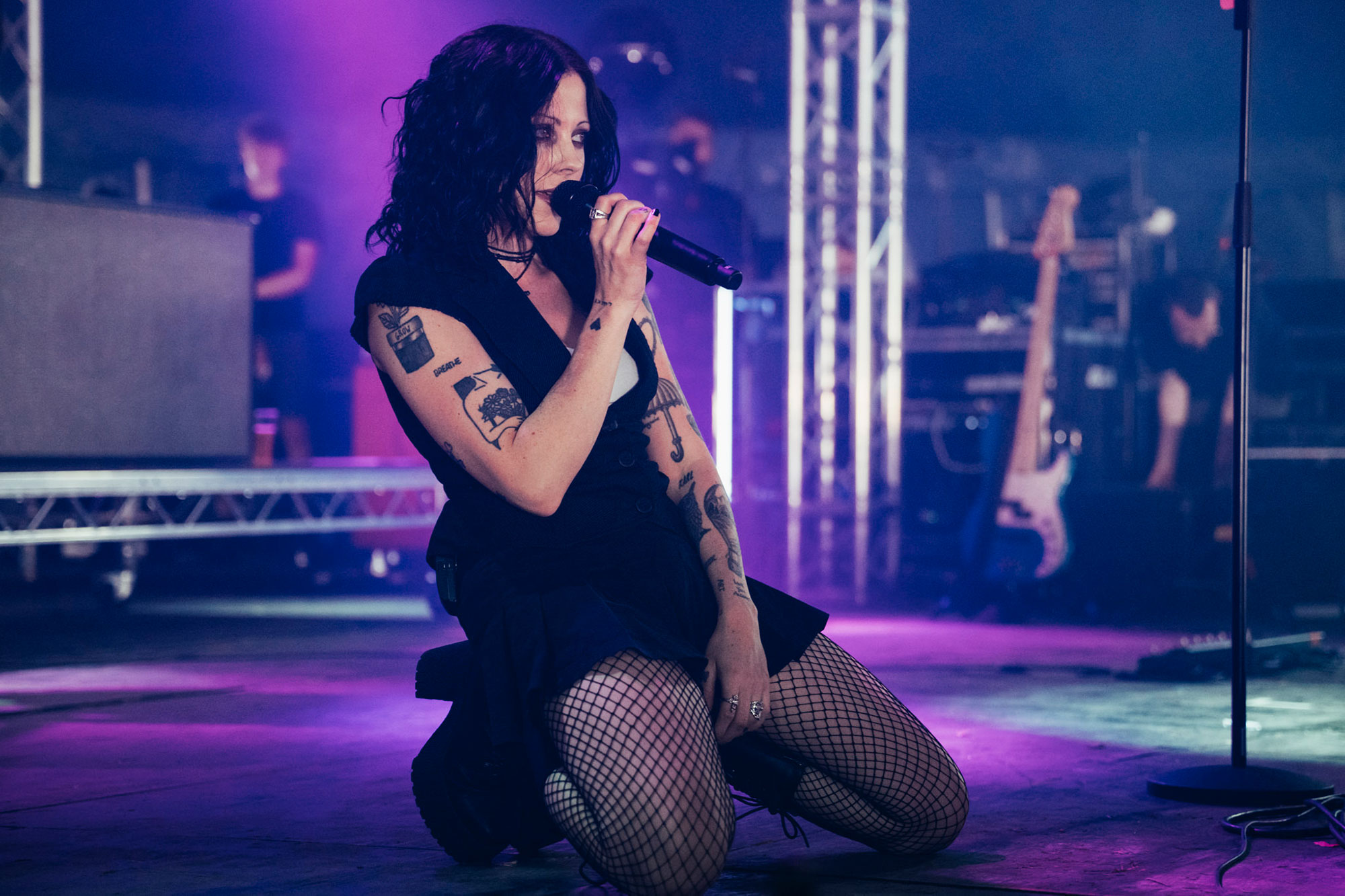 Pale Waves, Halsey, DEADLETTER and more - this is what's fresh on the Dork Radio playlist this week